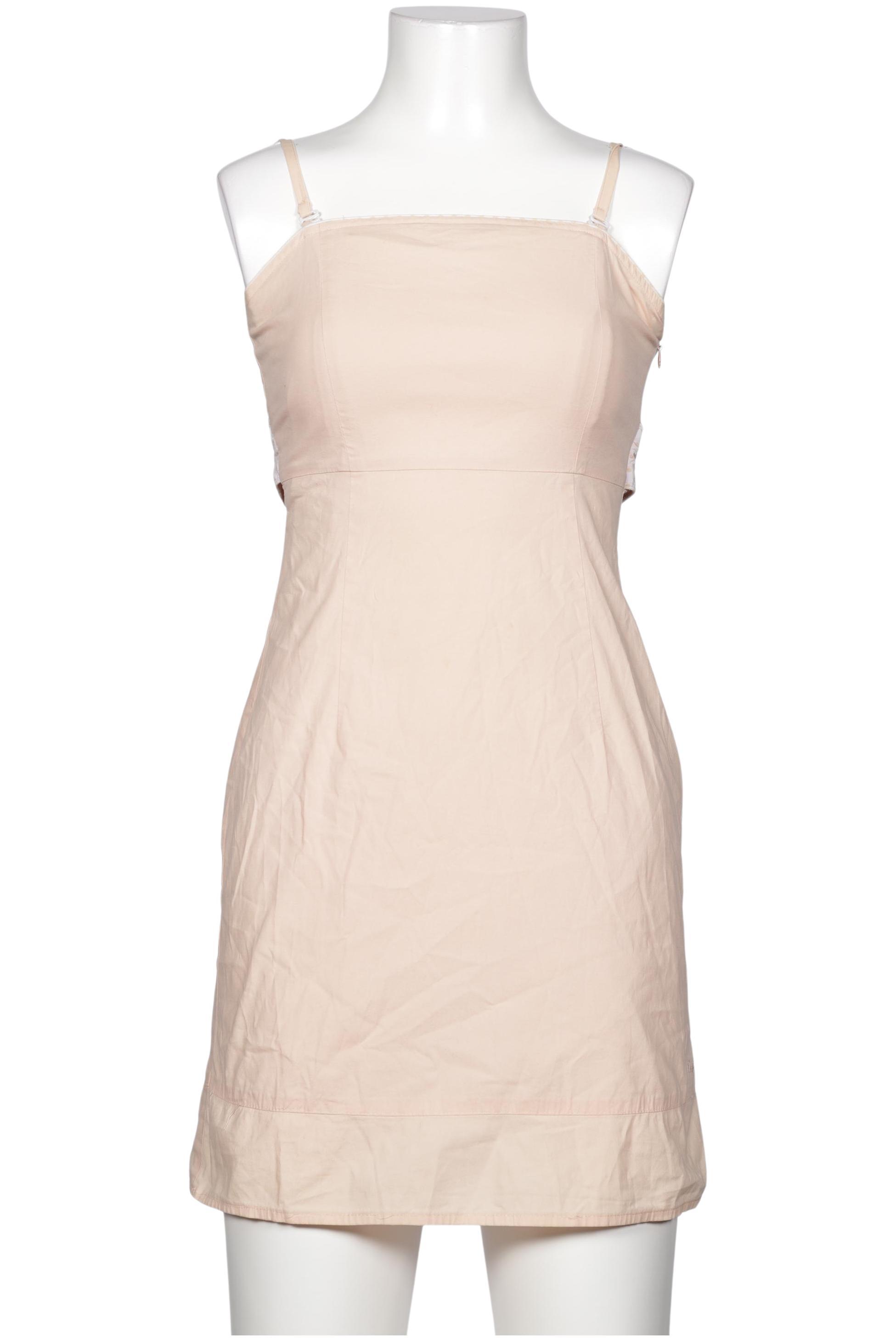 

Pepe Jeans Damen Kleid, pink, Gr. 34