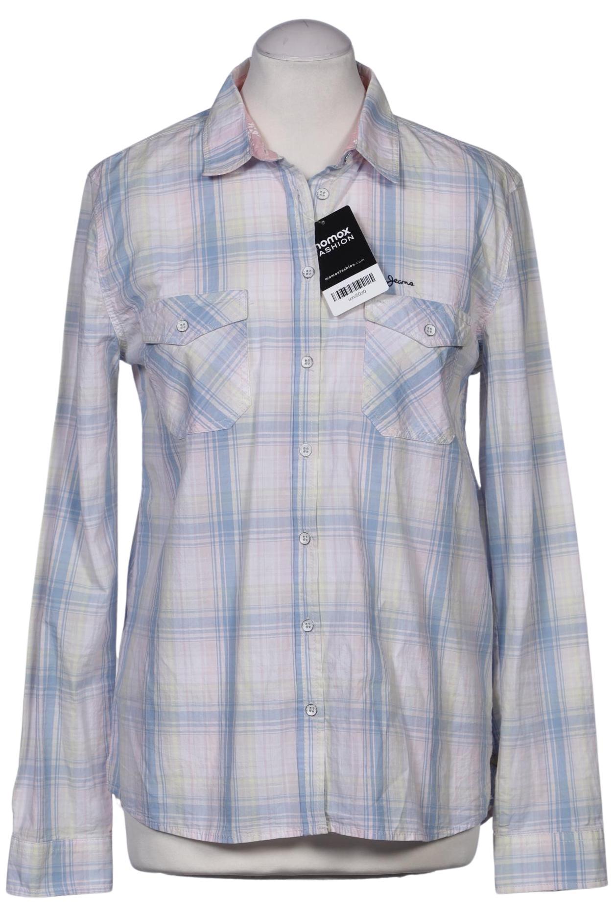 

Pepe Jeans Damen Bluse, mehrfarbig, Gr. 38