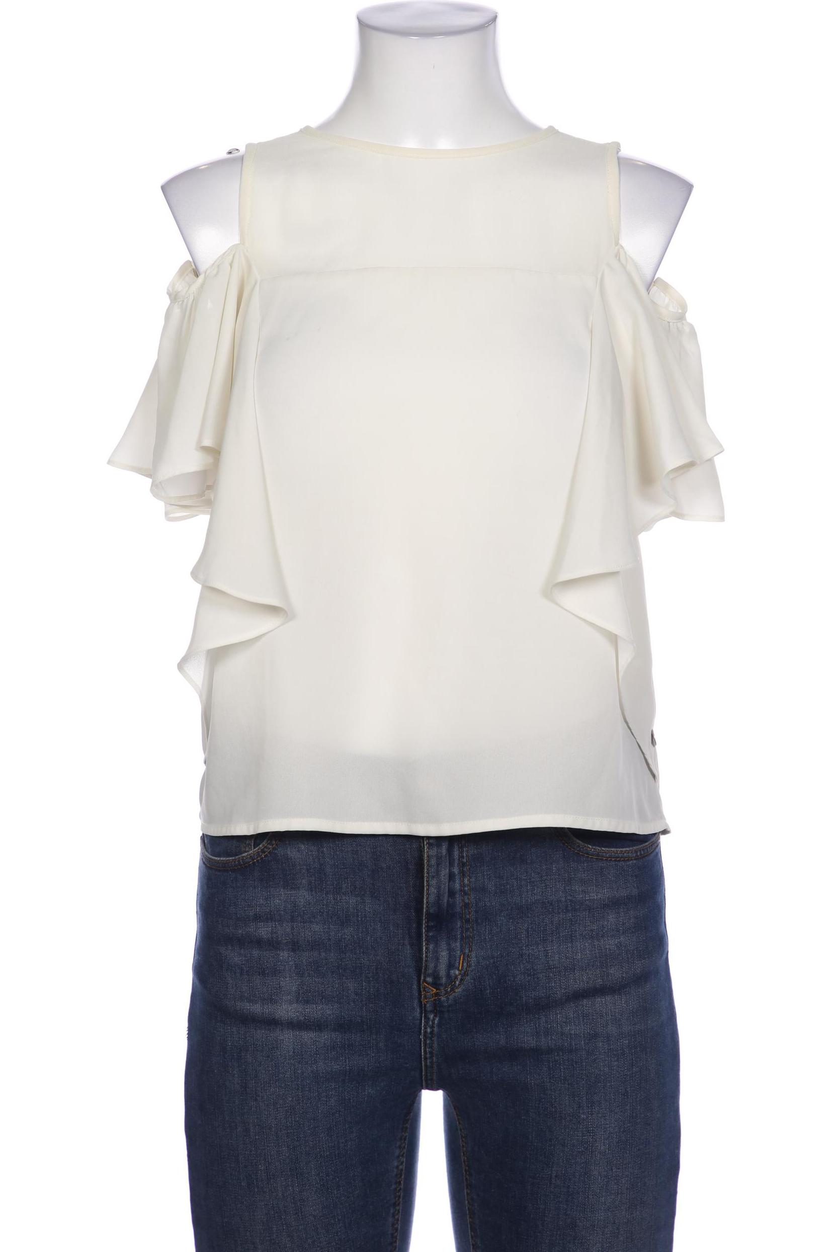

Pepe Jeans Damen Bluse, cremeweiß