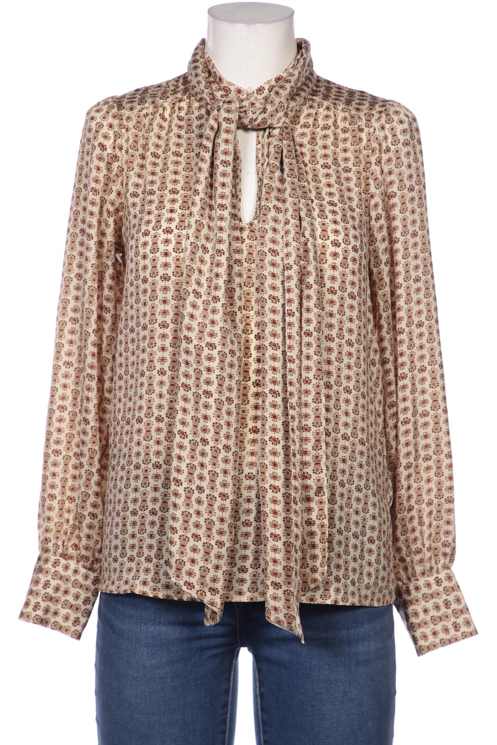 

Pepe Jeans Damen Bluse, beige