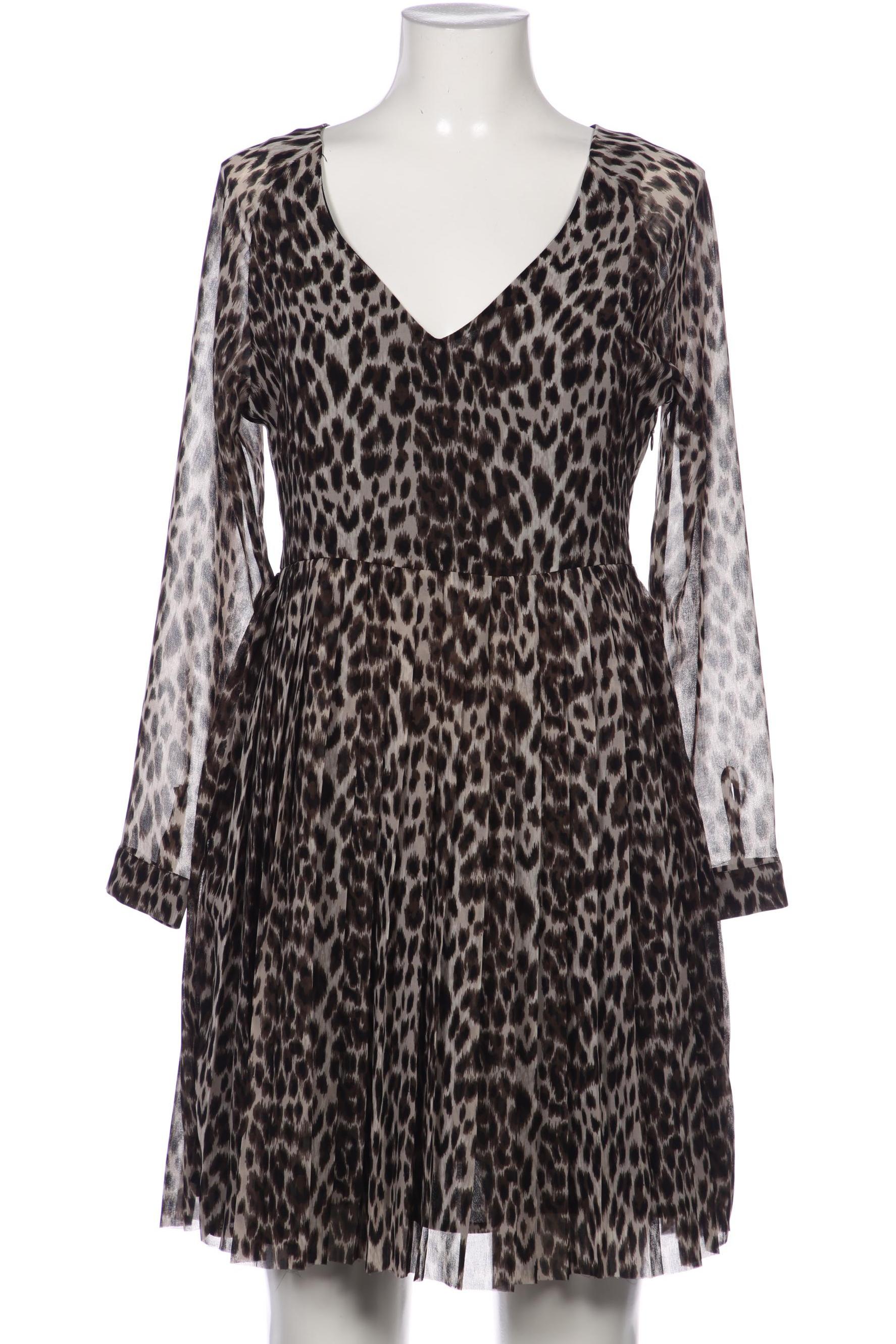 

Pepe Jeans Damen Kleid, beige, Gr. 38