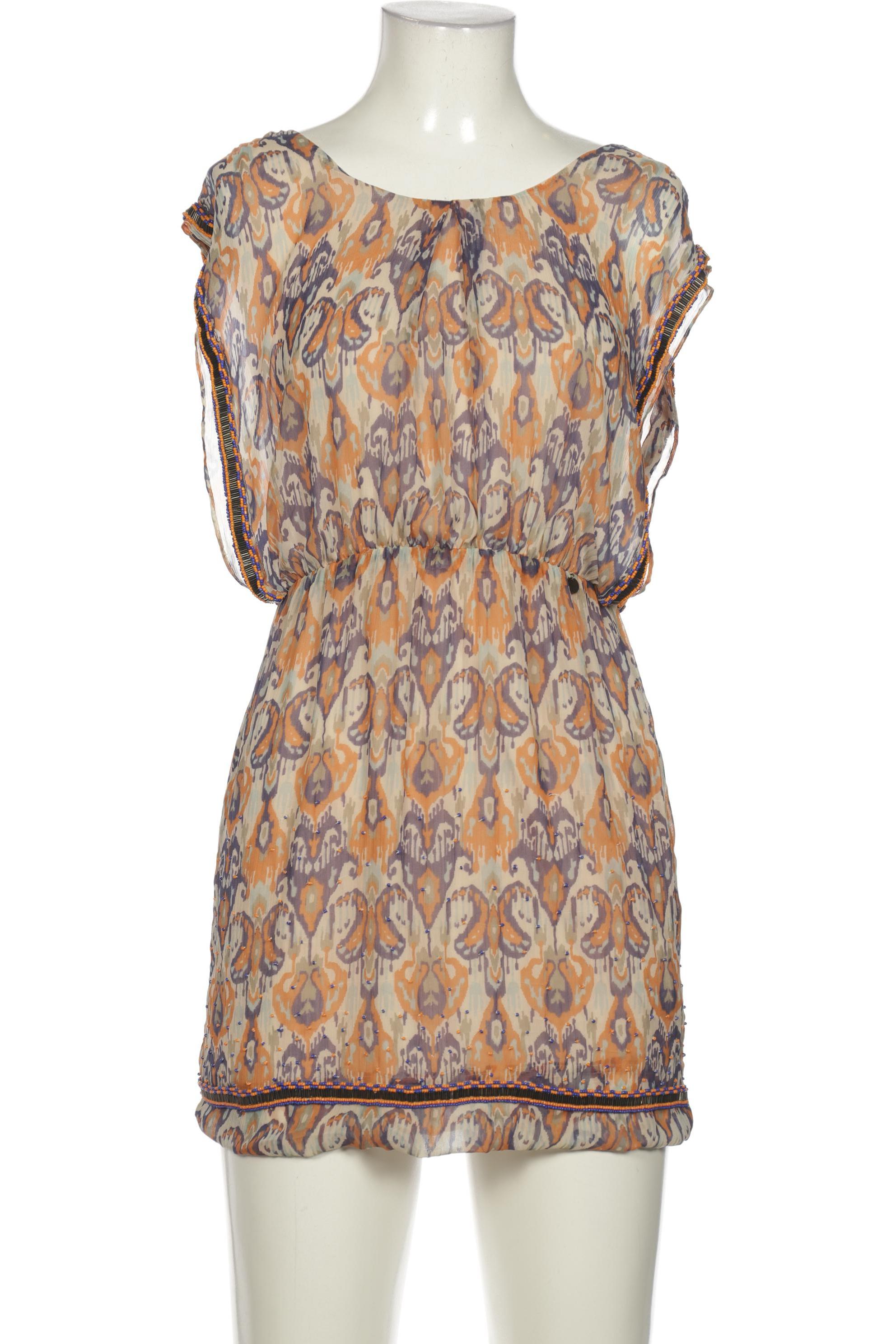 

Pepe Jeans Damen Kleid, braun, Gr. 34