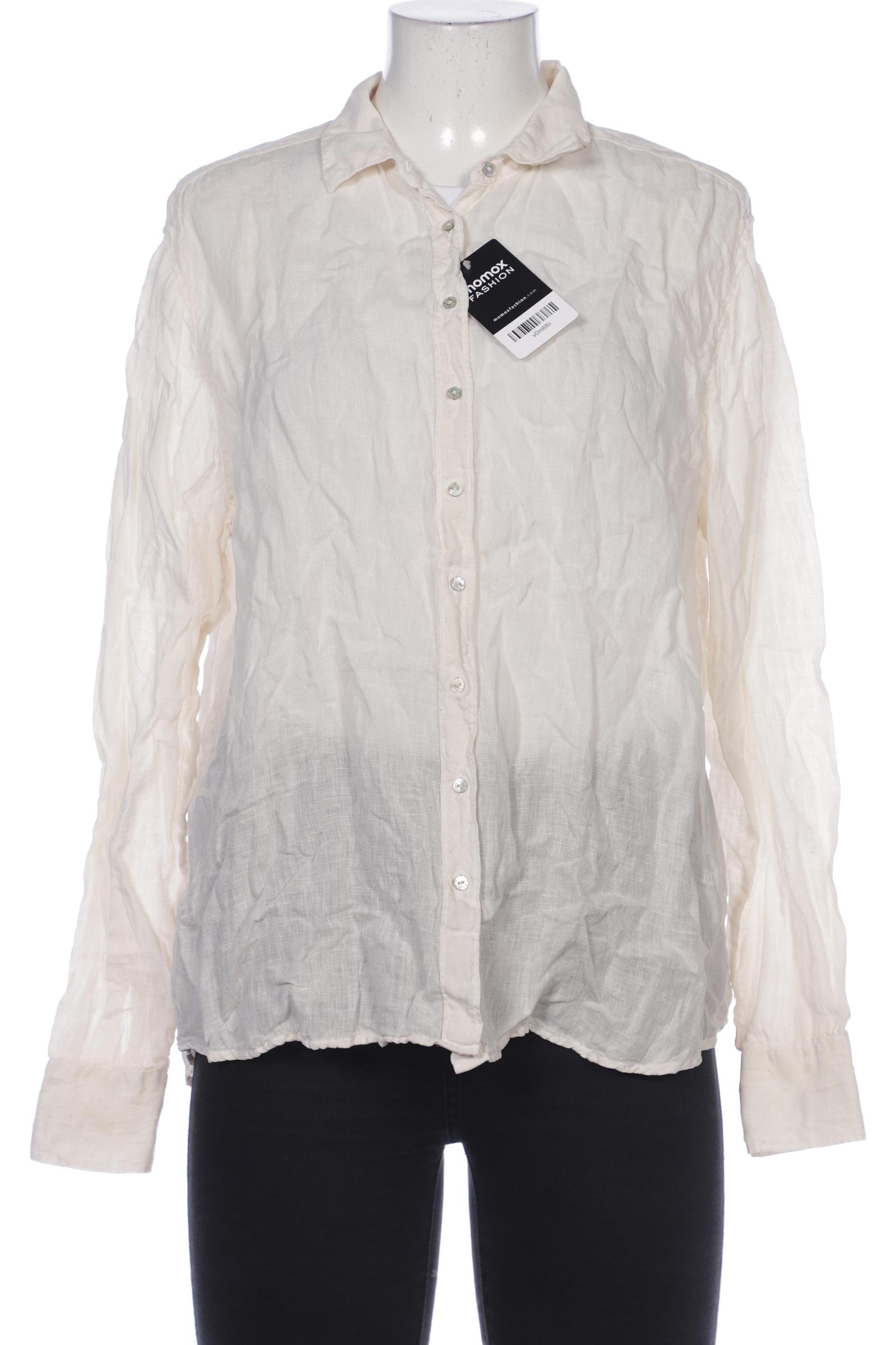 

Pepe Jeans Damen Bluse, cremeweiß, Gr. 42