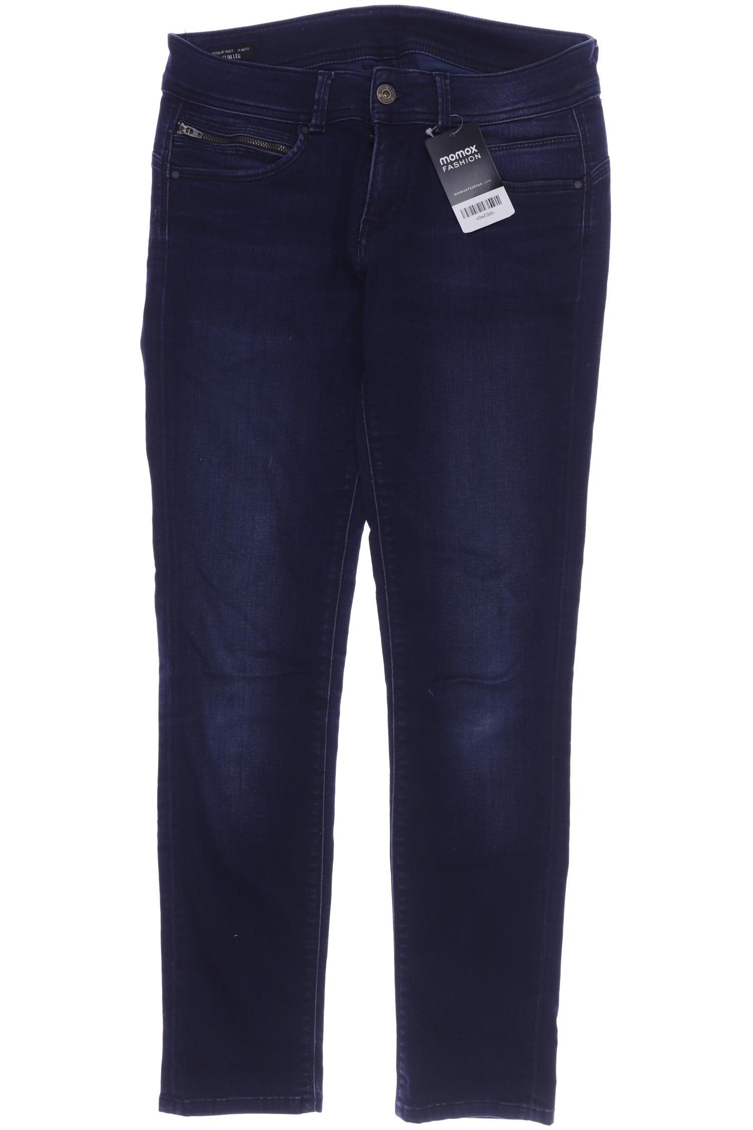

Pepe Jeans Damen Jeans, blau