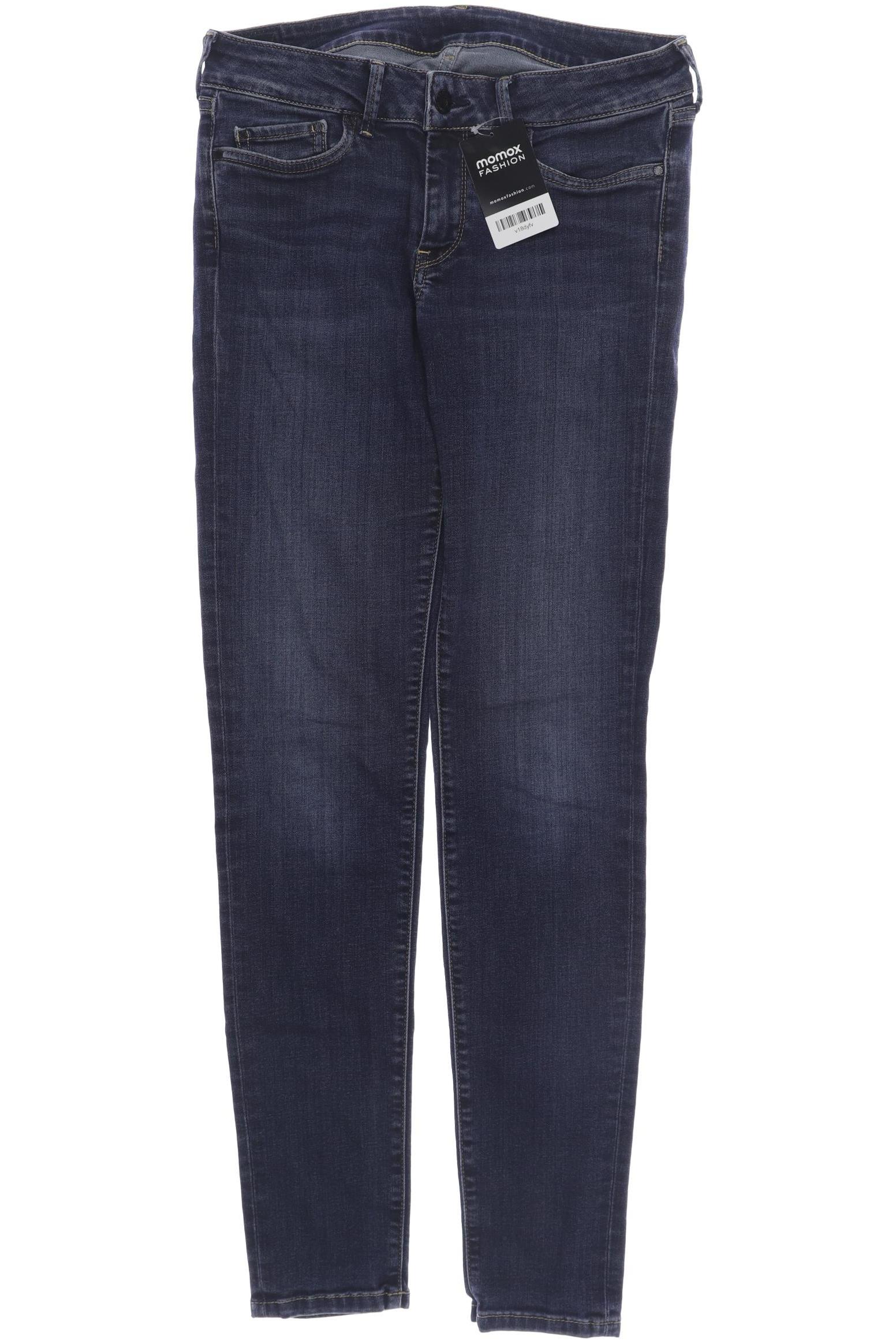 

Pepe Jeans Damen Jeans, blau