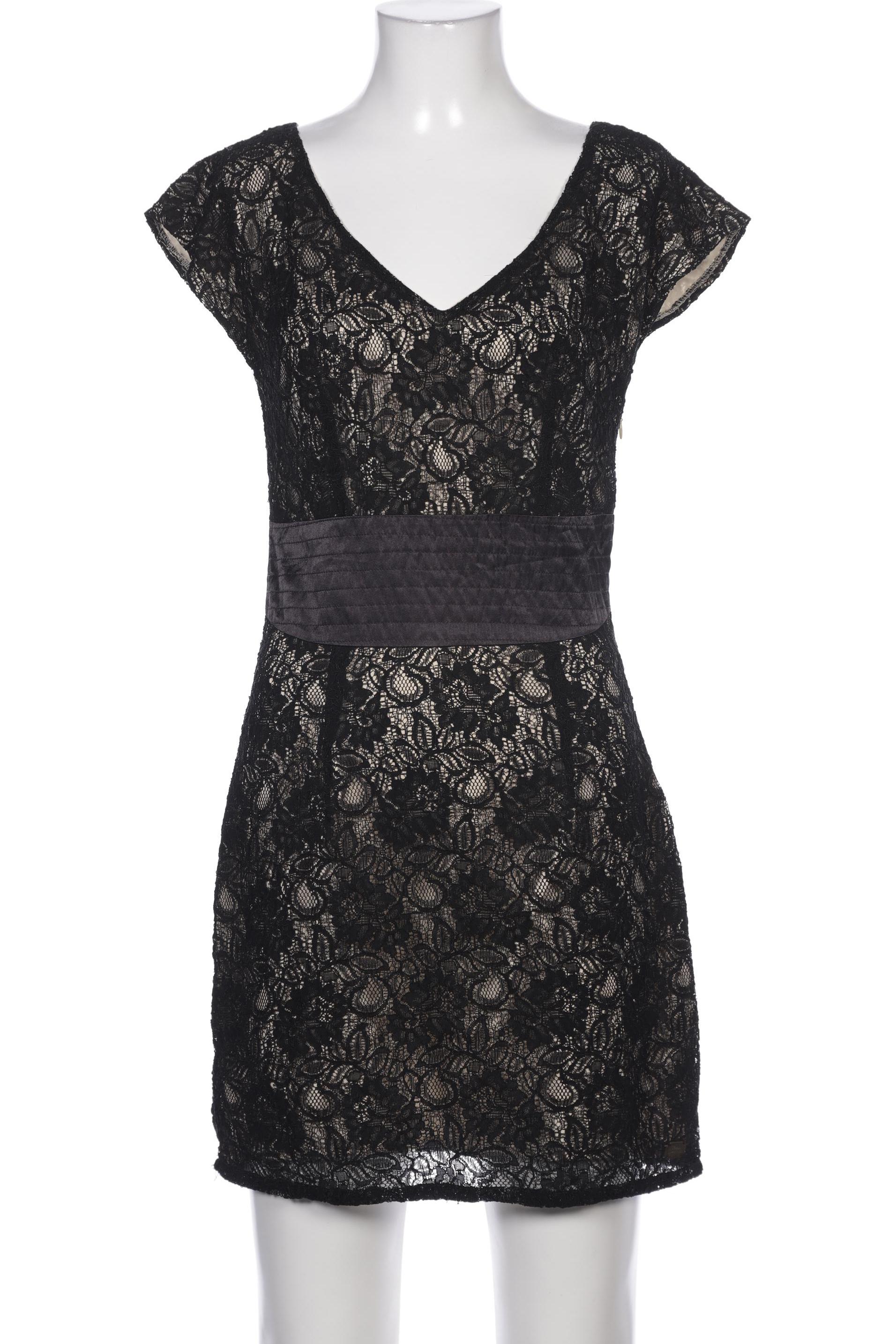 

Pepe Jeans Damen Kleid, schwarz, Gr. 36