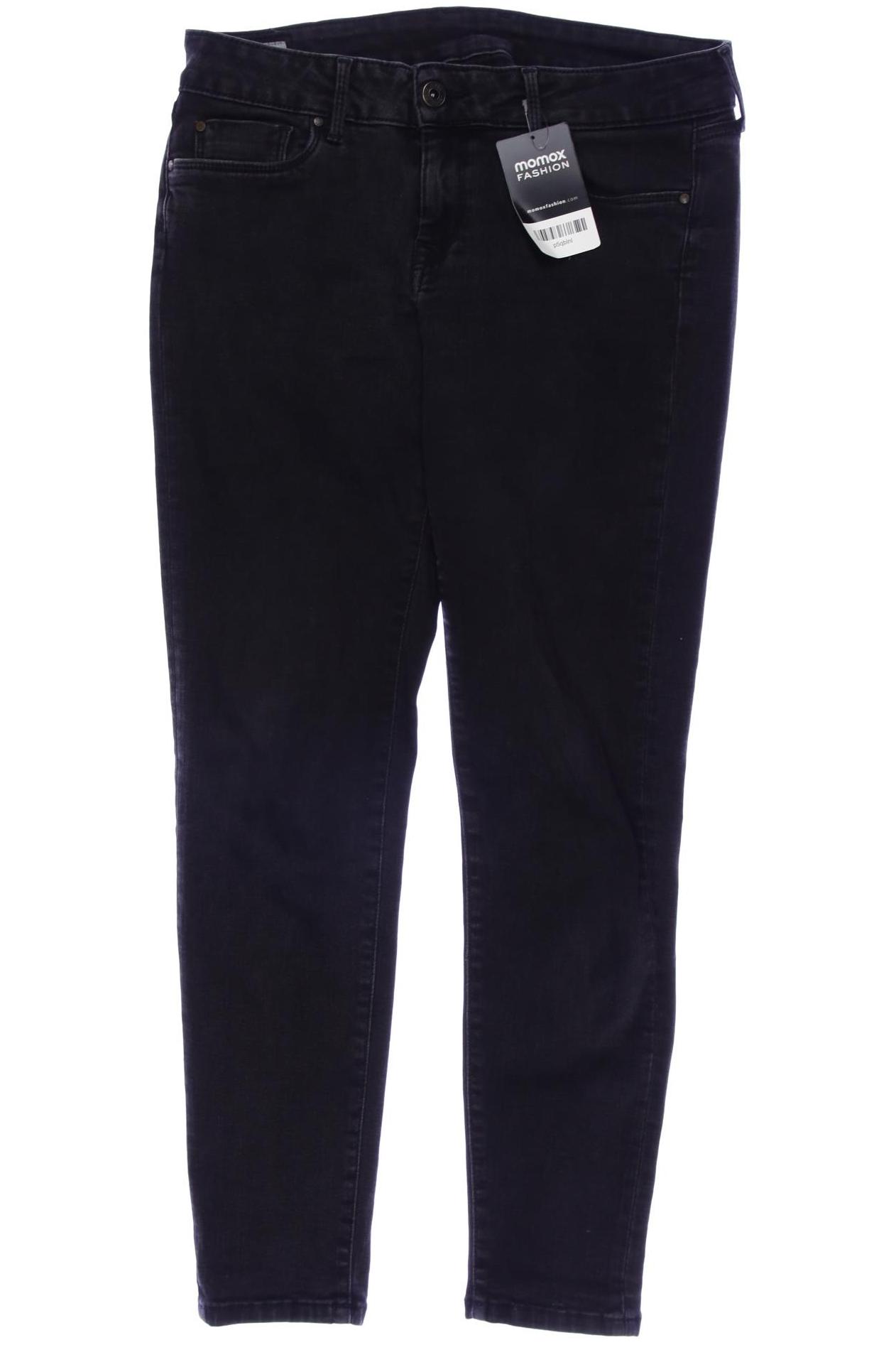

Pepe Jeans Damen Jeans, schwarz, Gr. 28