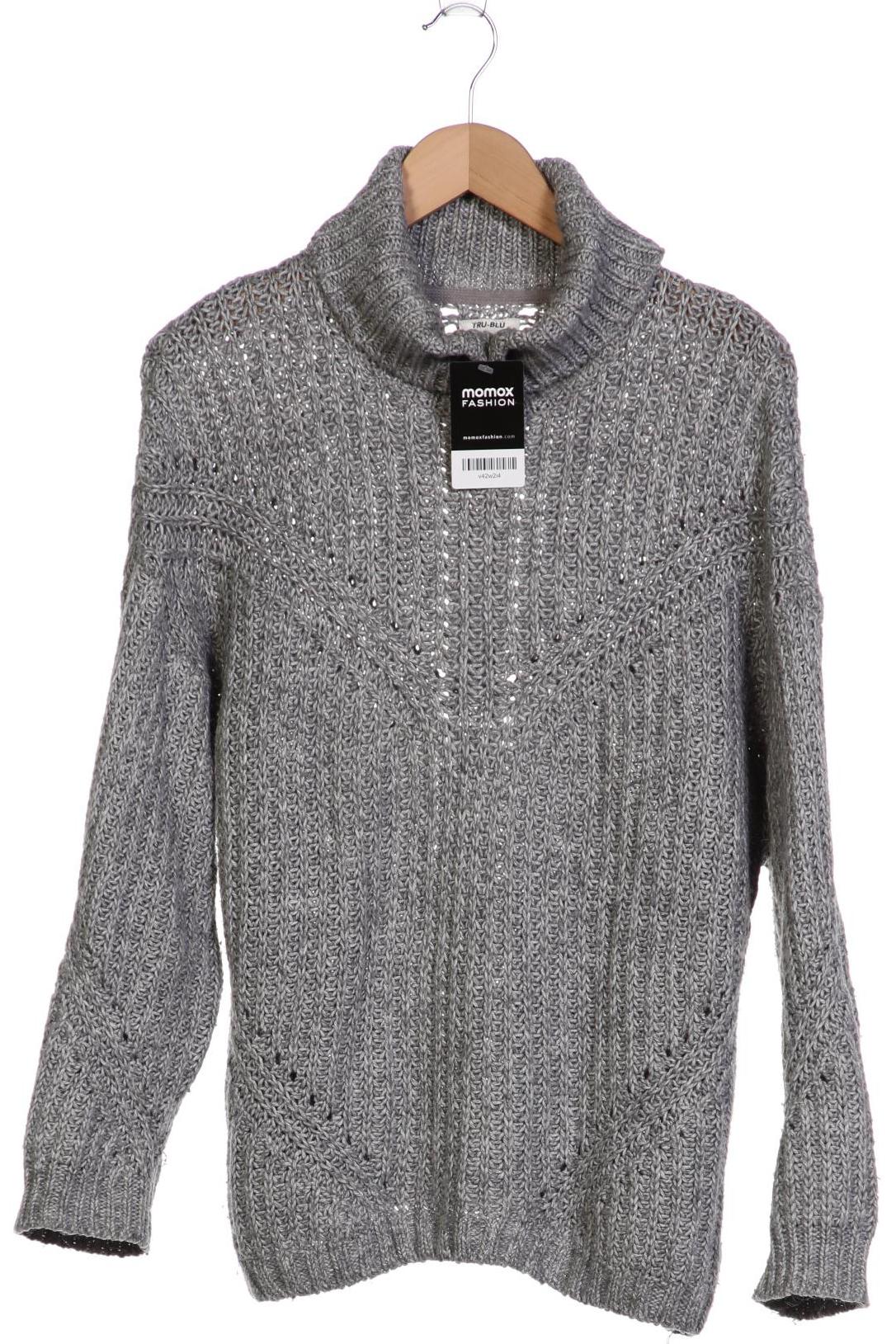 

Pepe Jeans Damen Pullover, grau