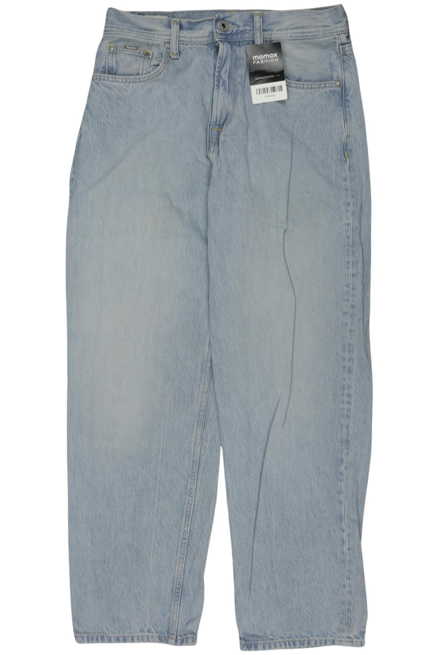 

Pepe Jeans Damen Jeans, hellblau, Gr. 28