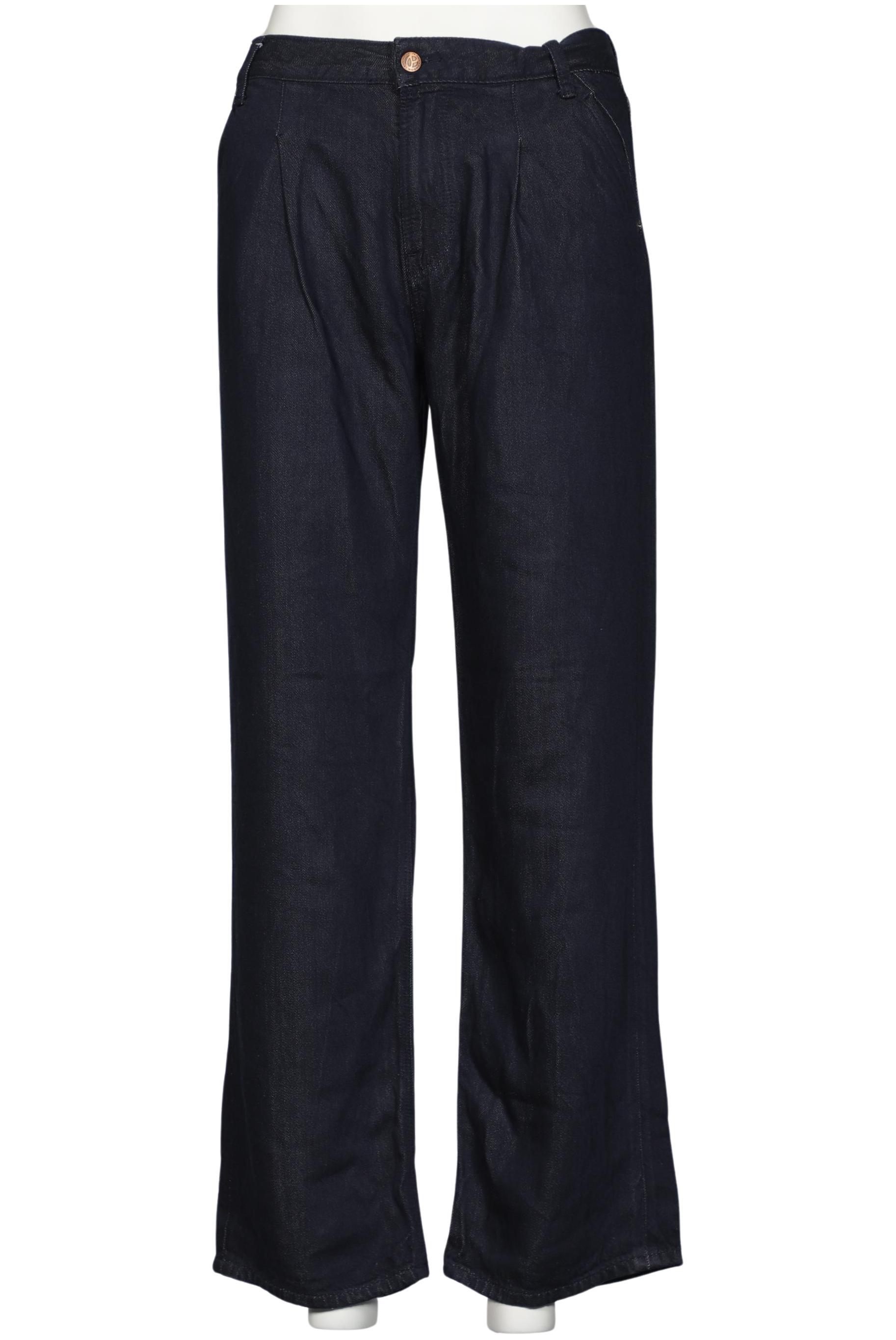 

Pepe Jeans Damen Jeans, marineblau, Gr. 33