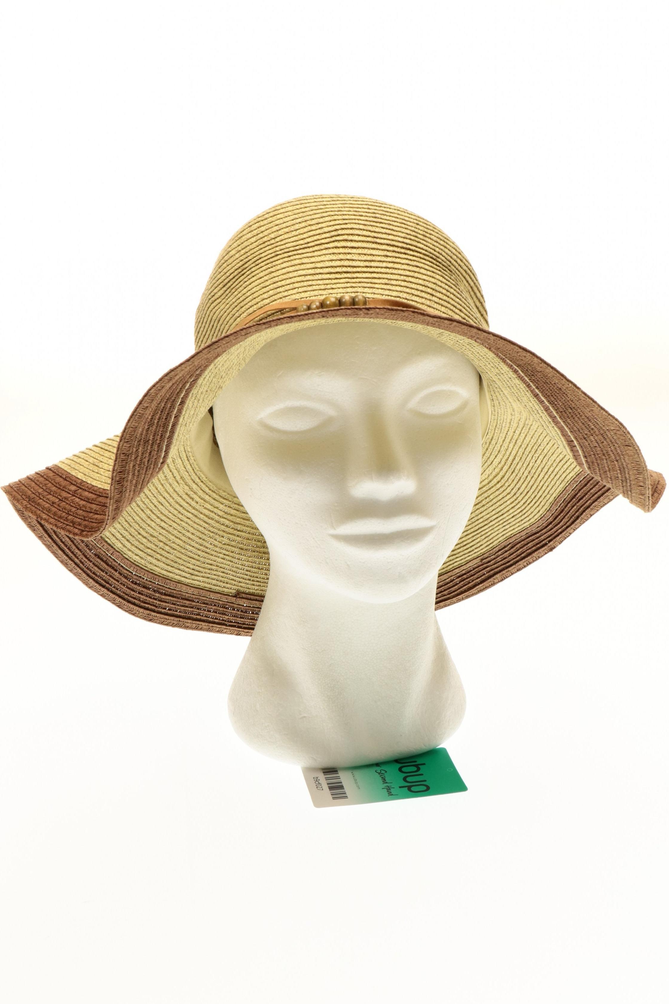 

Pepe Jeans Damen Hut/Mütze, beige, Gr. uni