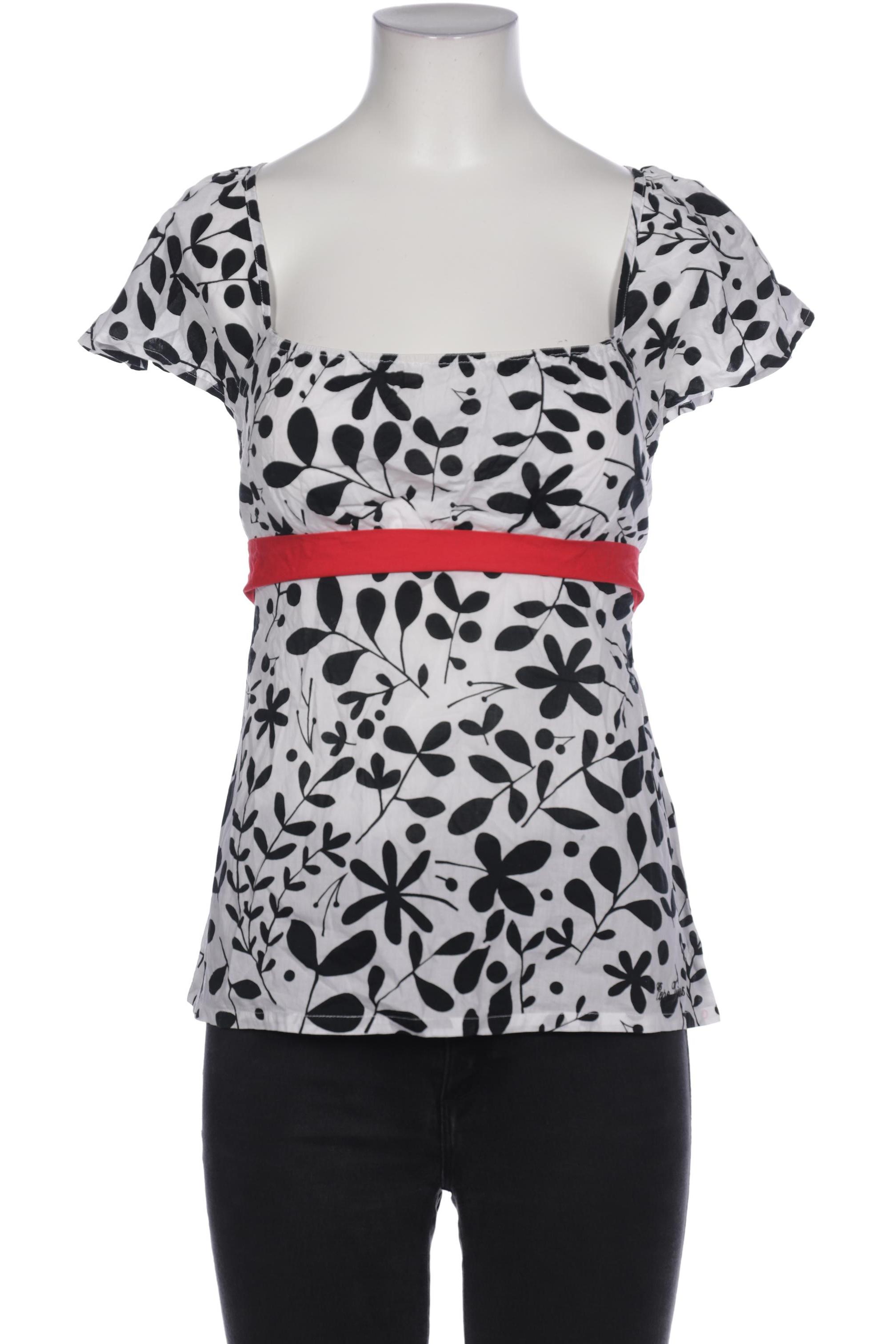 

Pepe Jeans Damen Bluse, schwarz, Gr. 36
