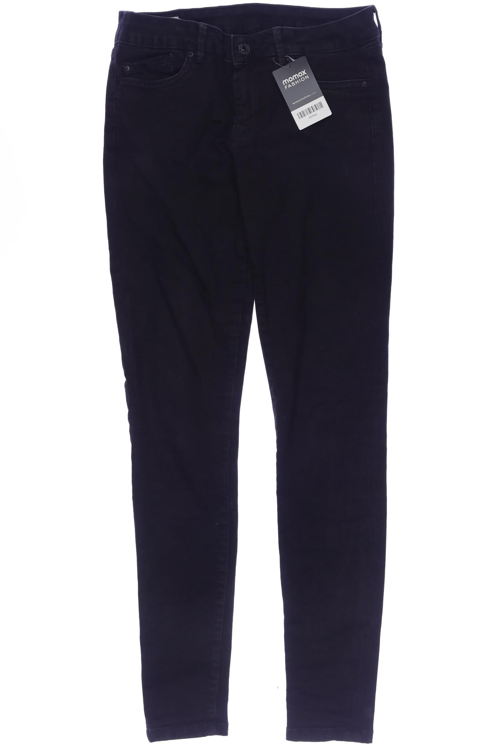 Thumbnail - Pepe Jeans Damen Jeans, schwarz, Gr. 29