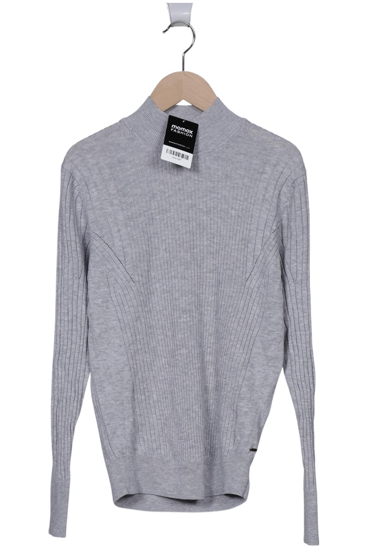 

Pepe Jeans Damen Pullover, grau, Gr. 38