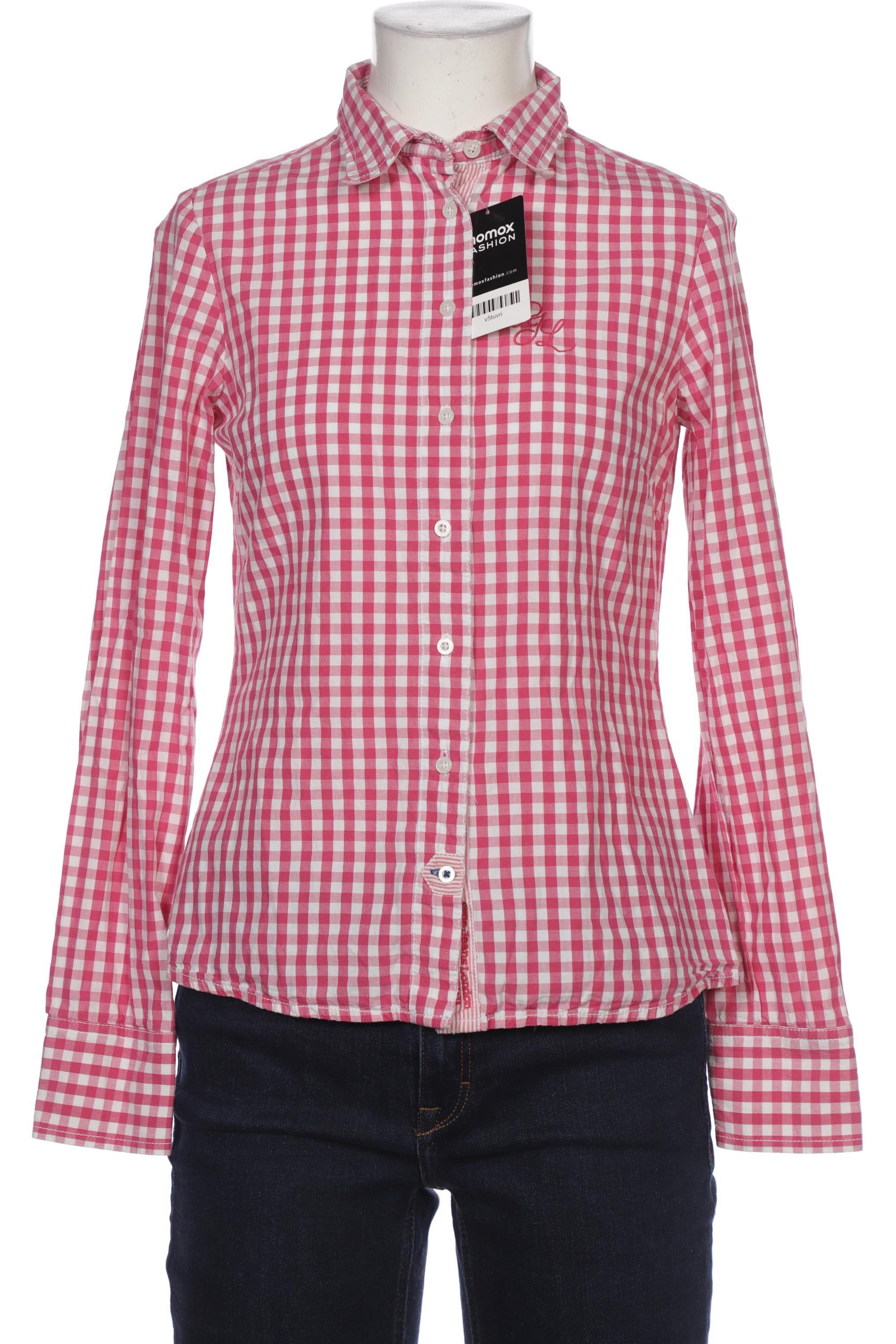 

Pepe Jeans Damen Bluse, pink