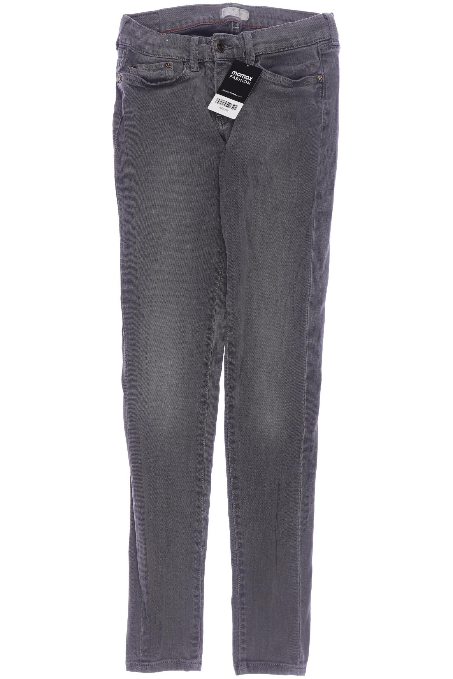 

Pepe Jeans Damen Jeans, grau, Gr. 28