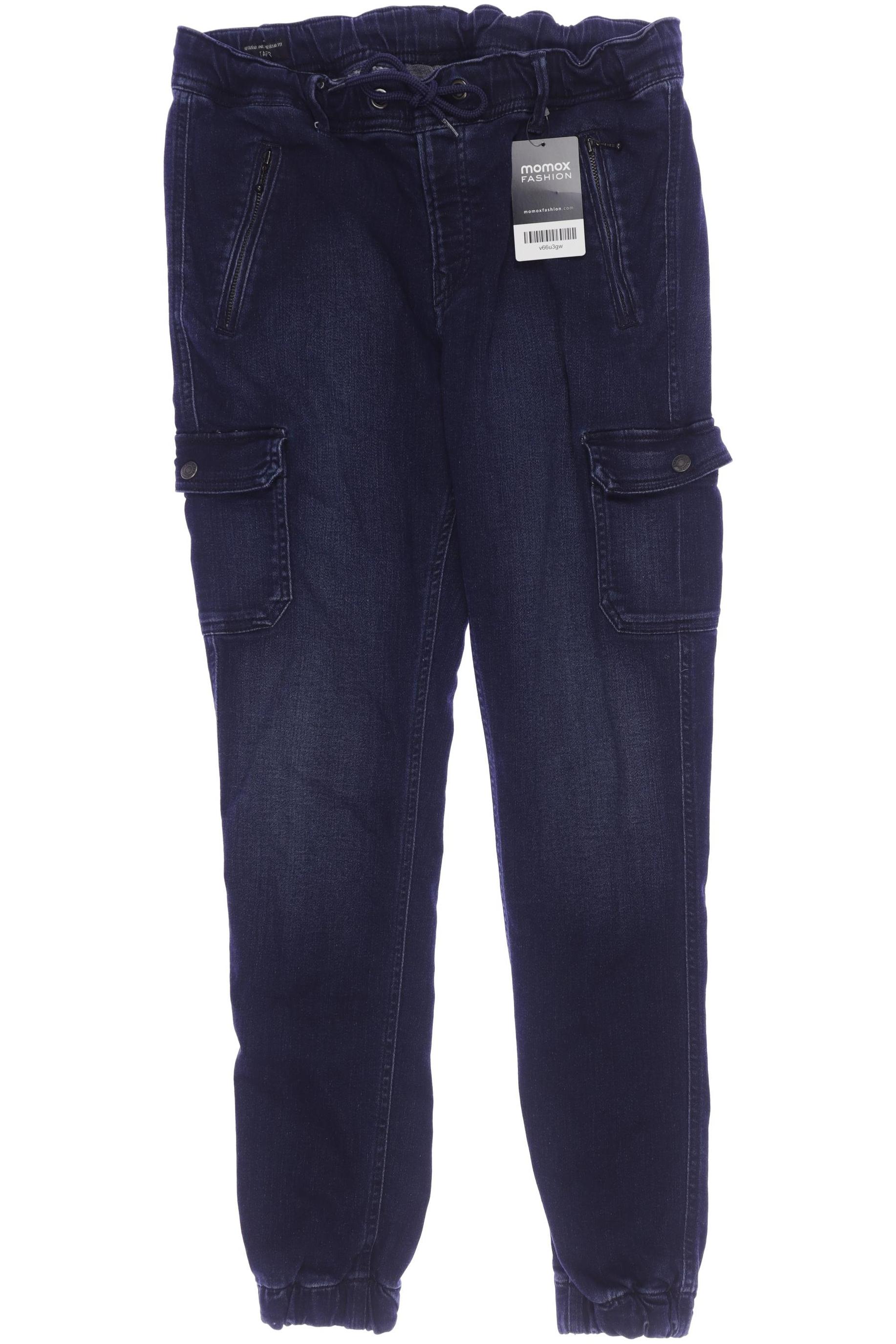 

Pepe Jeans Damen Jeans, marineblau, Gr. 28