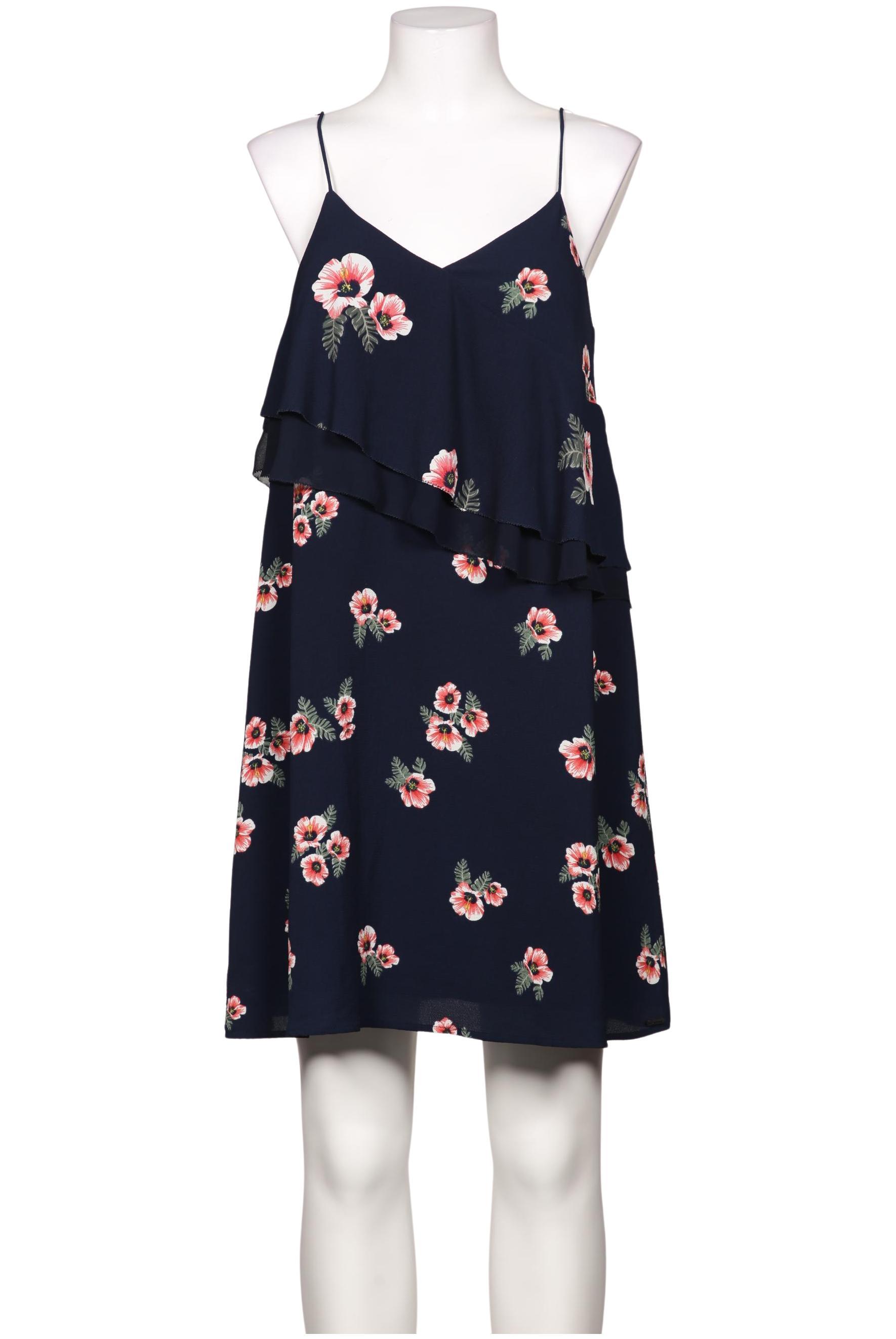 

Pepe Jeans Damen Kleid, marineblau, Gr. 36