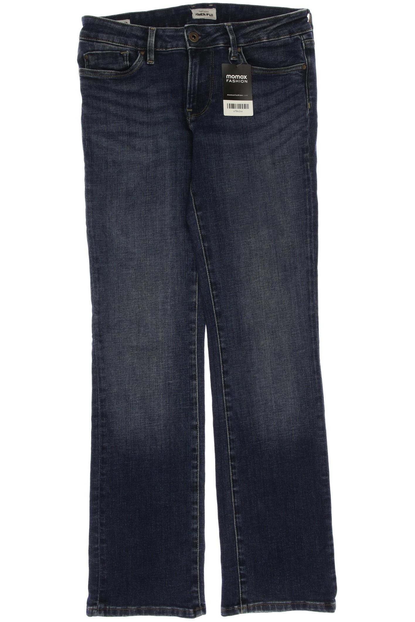 

Pepe Jeans Damen Jeans, blau