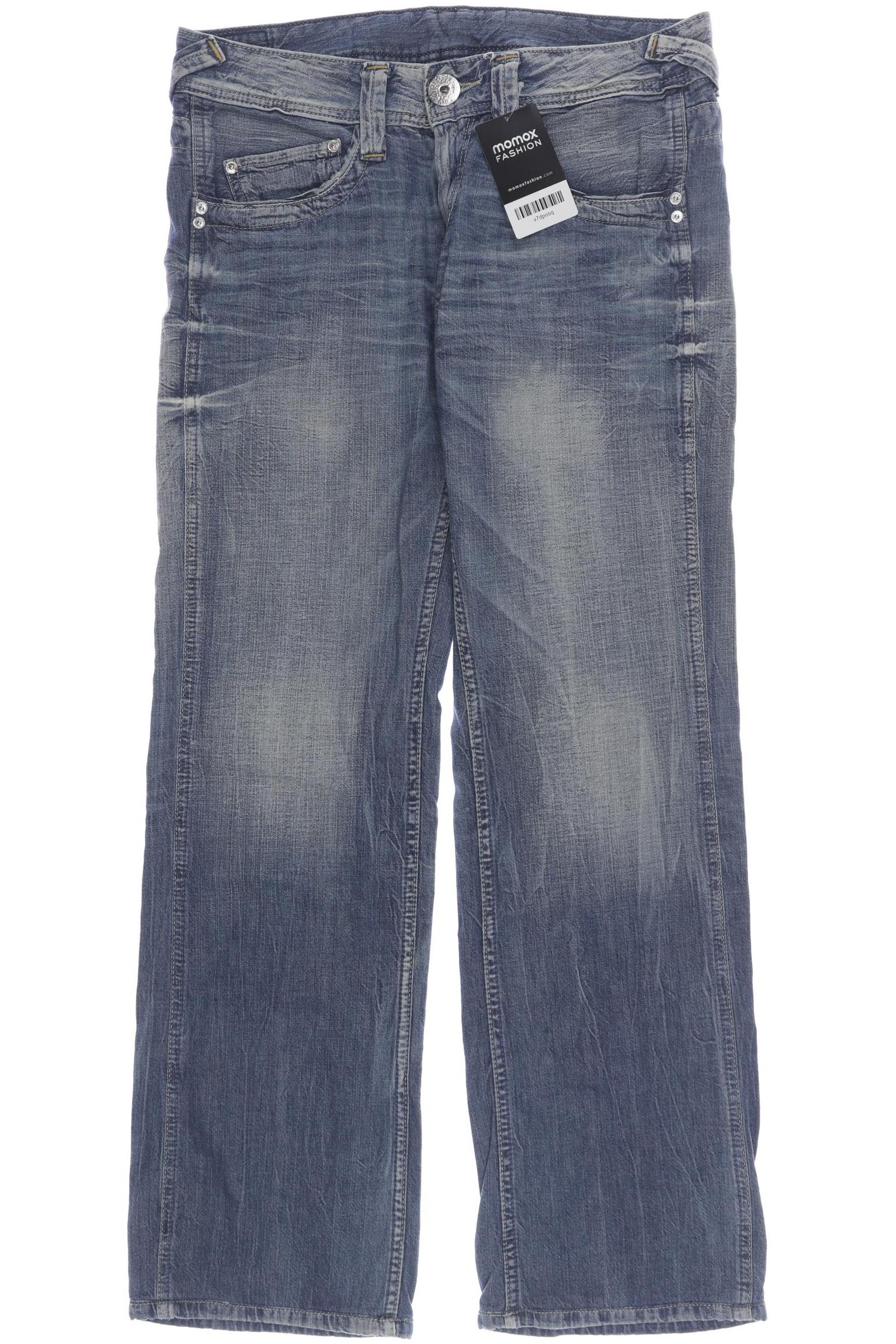 

Pepe Jeans Damen Jeans, blau