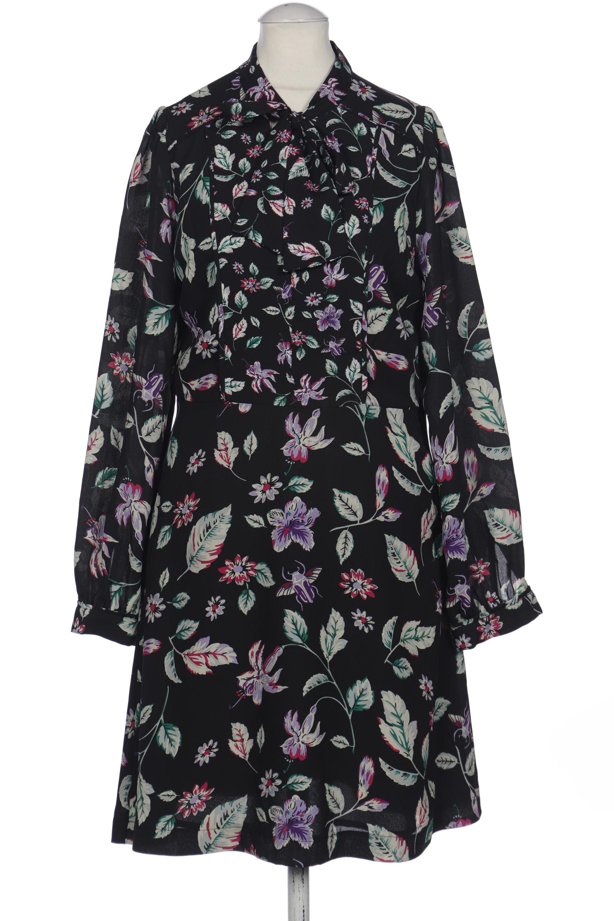 

Pepe Jeans Damen Kleid, schwarz