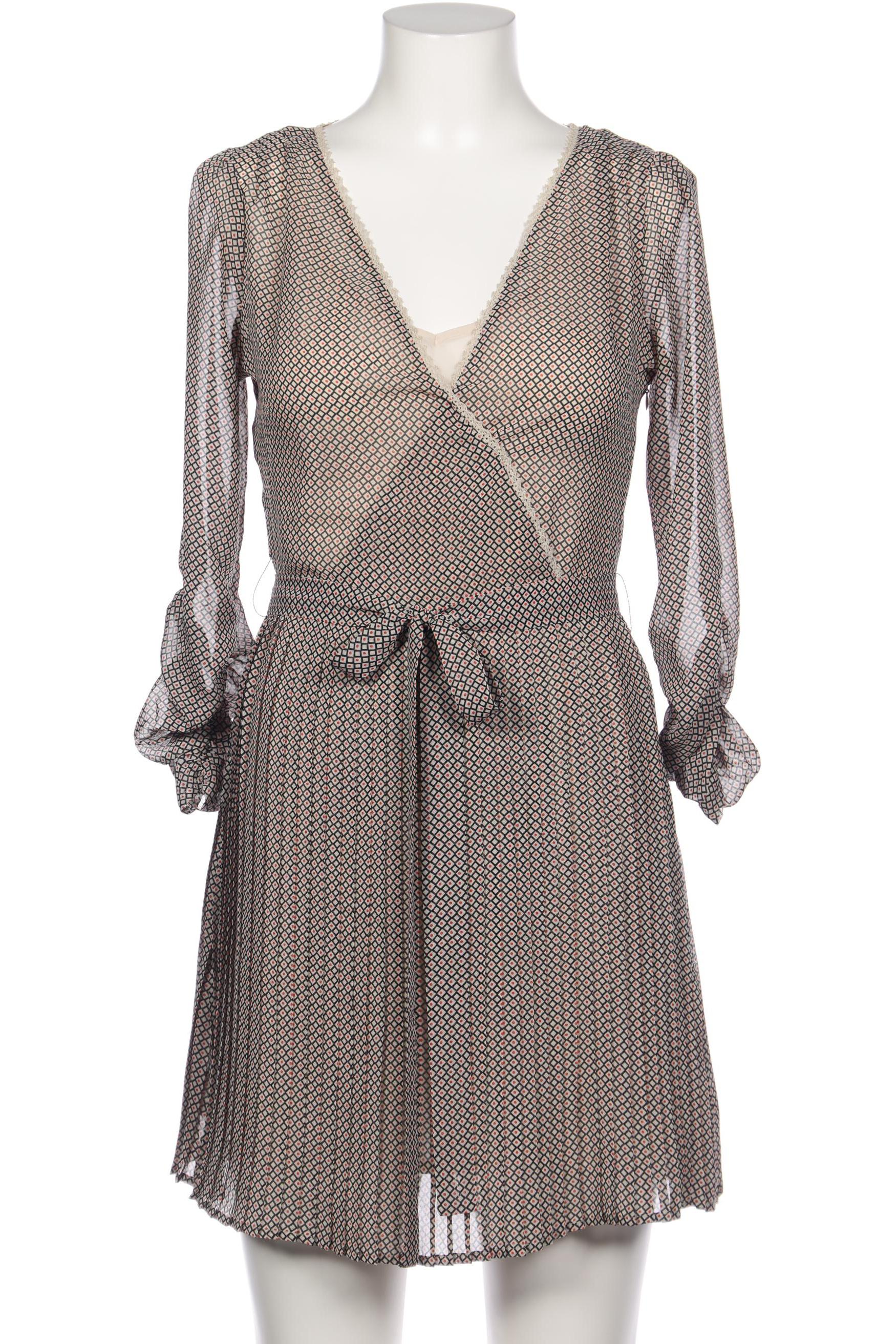 

Pepe Jeans Damen Kleid, grau
