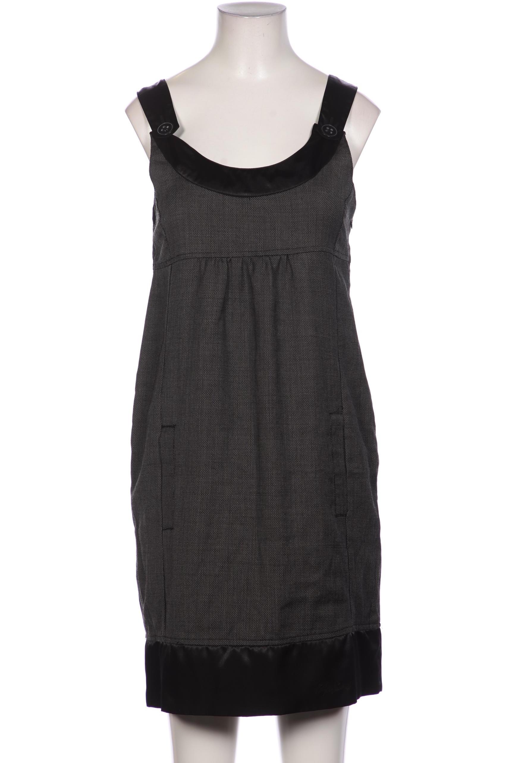 

Pepe Jeans Damen Kleid, grau, Gr. 34