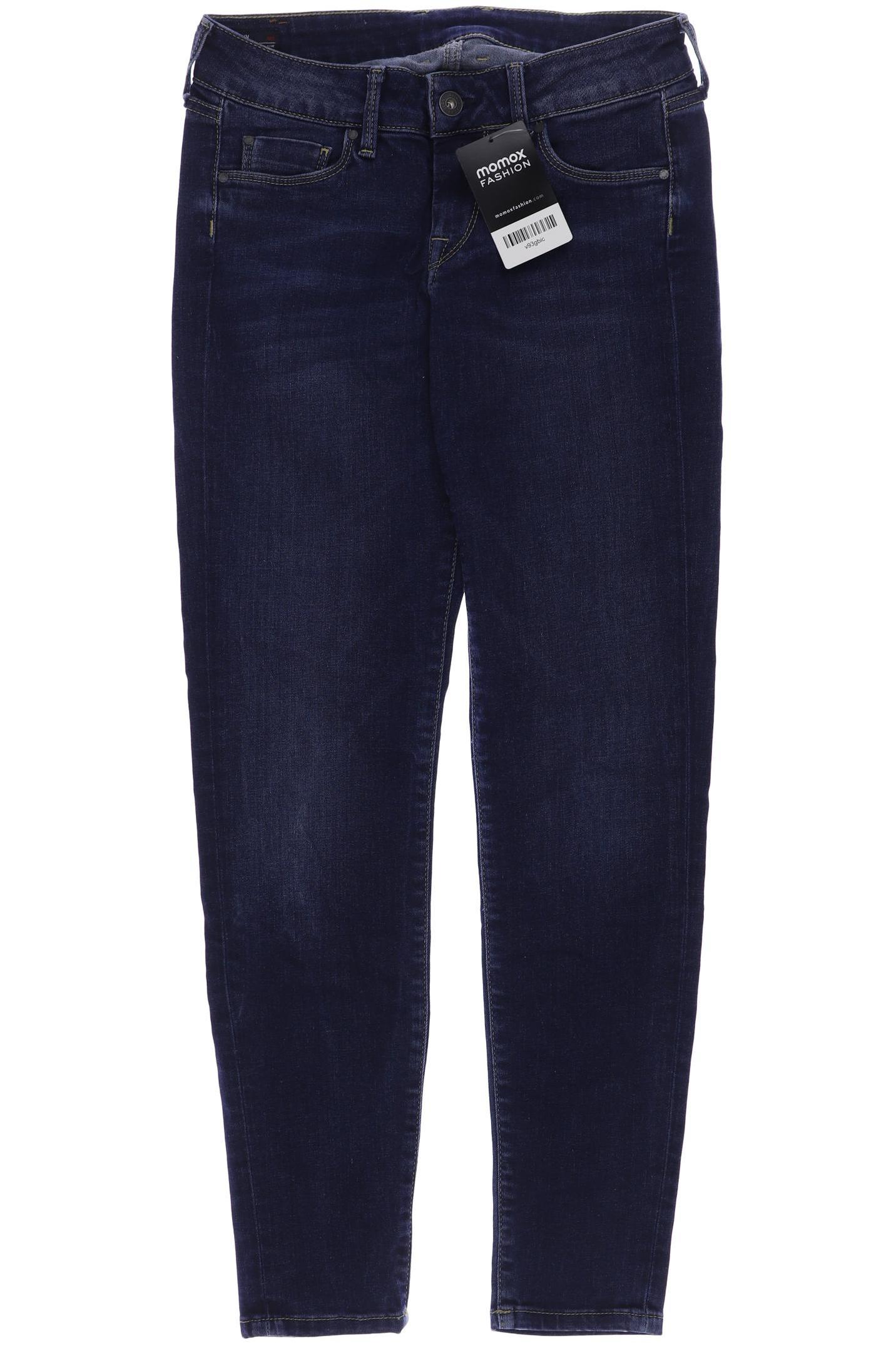 

Pepe Jeans Damen Jeans, blau