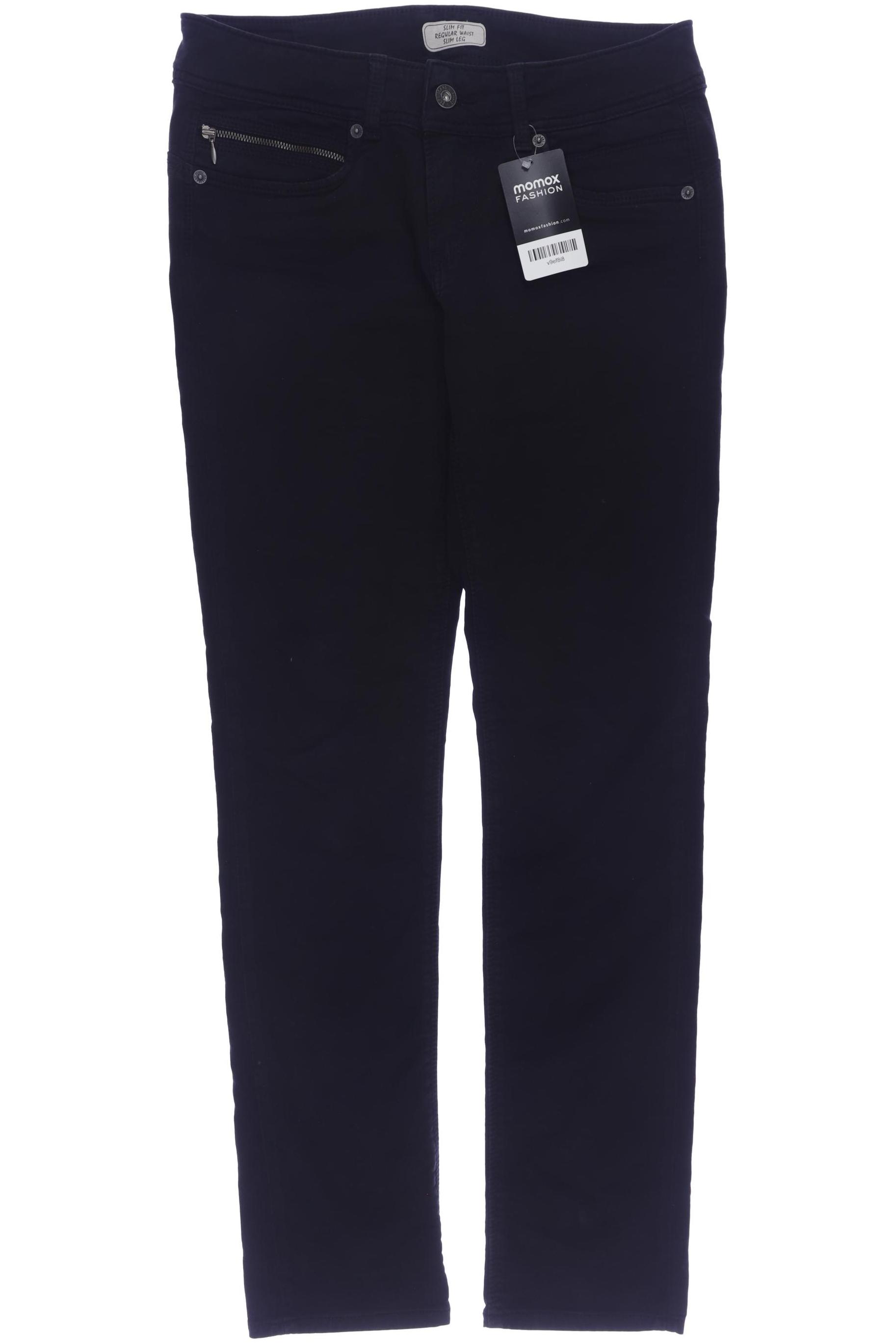 

Pepe Jeans Damen Jeans, schwarz, Gr. 29