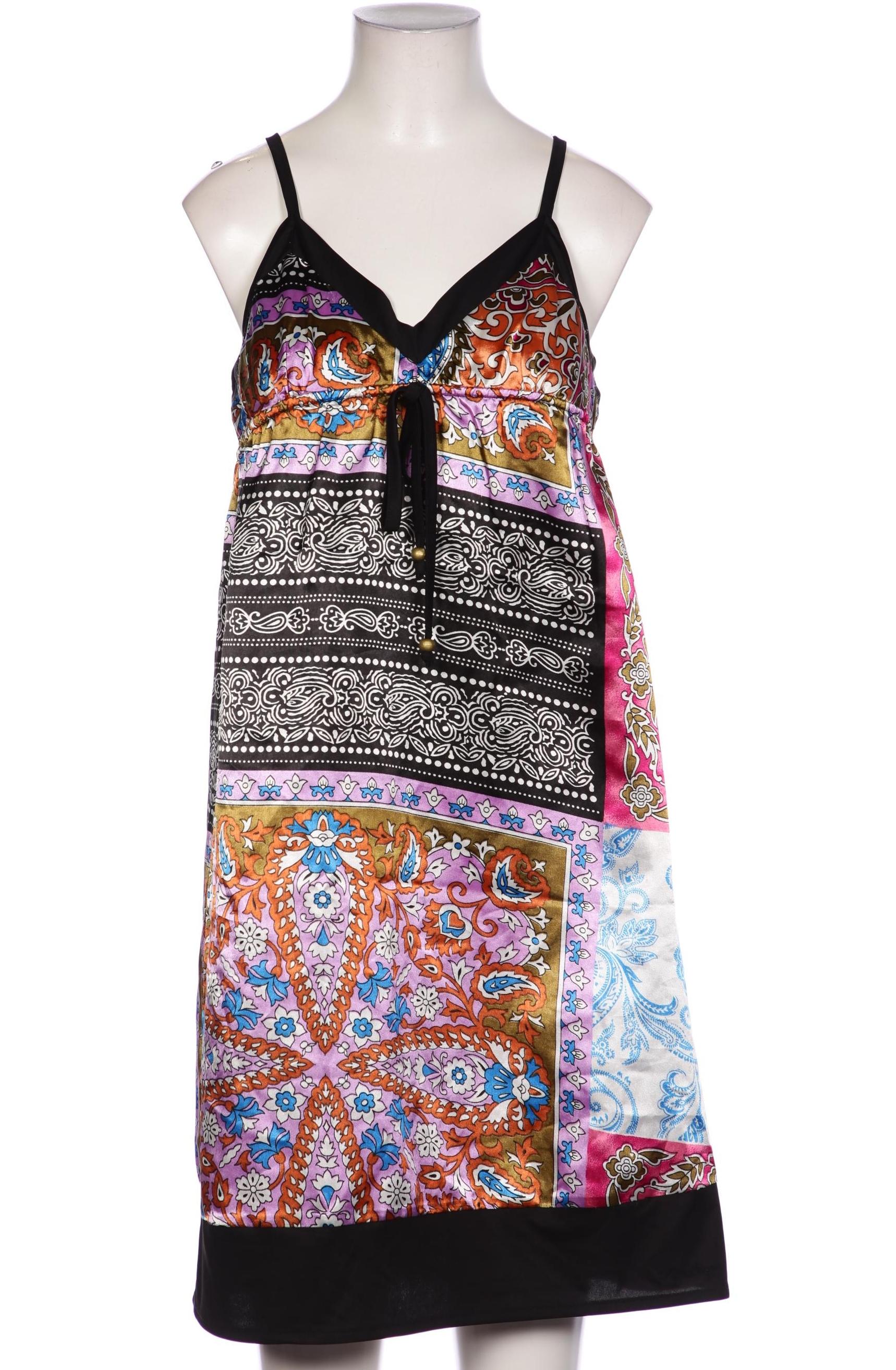 

Pepe Jeans Damen Kleid, mehrfarbig, Gr. 36