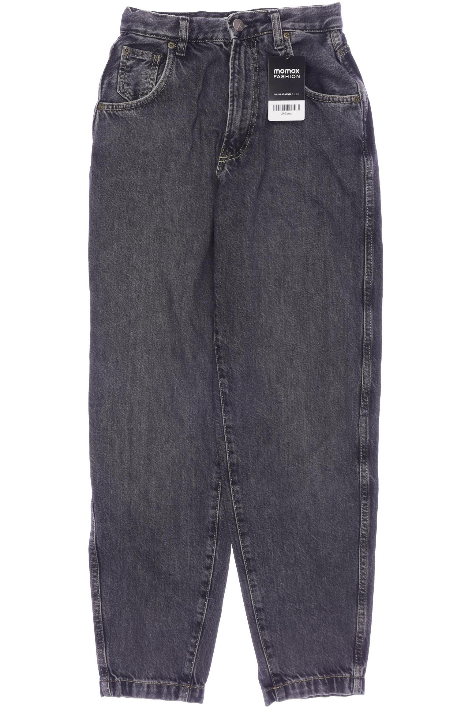 

Pepe Jeans Damen Jeans, grau, Gr. 25