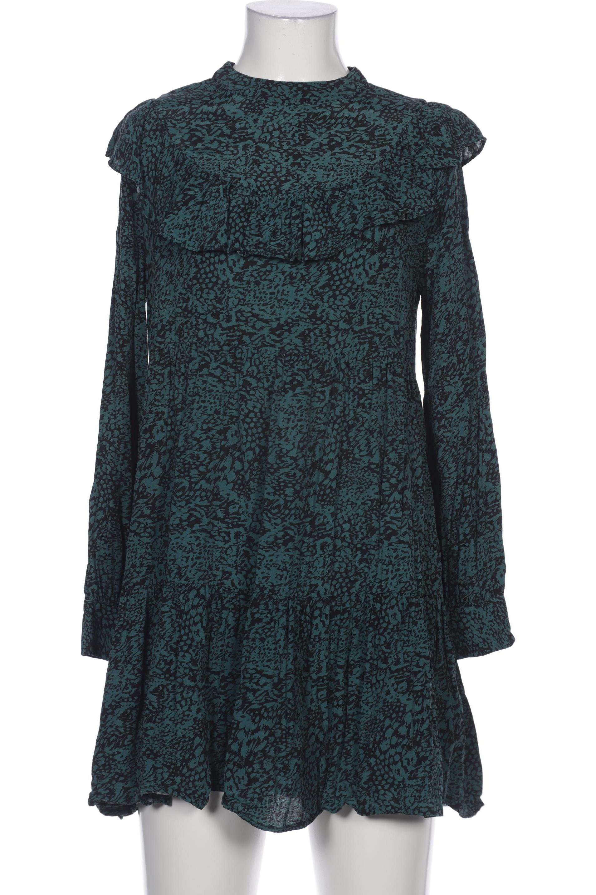 

Pepe Jeans Damen Kleid, türkis