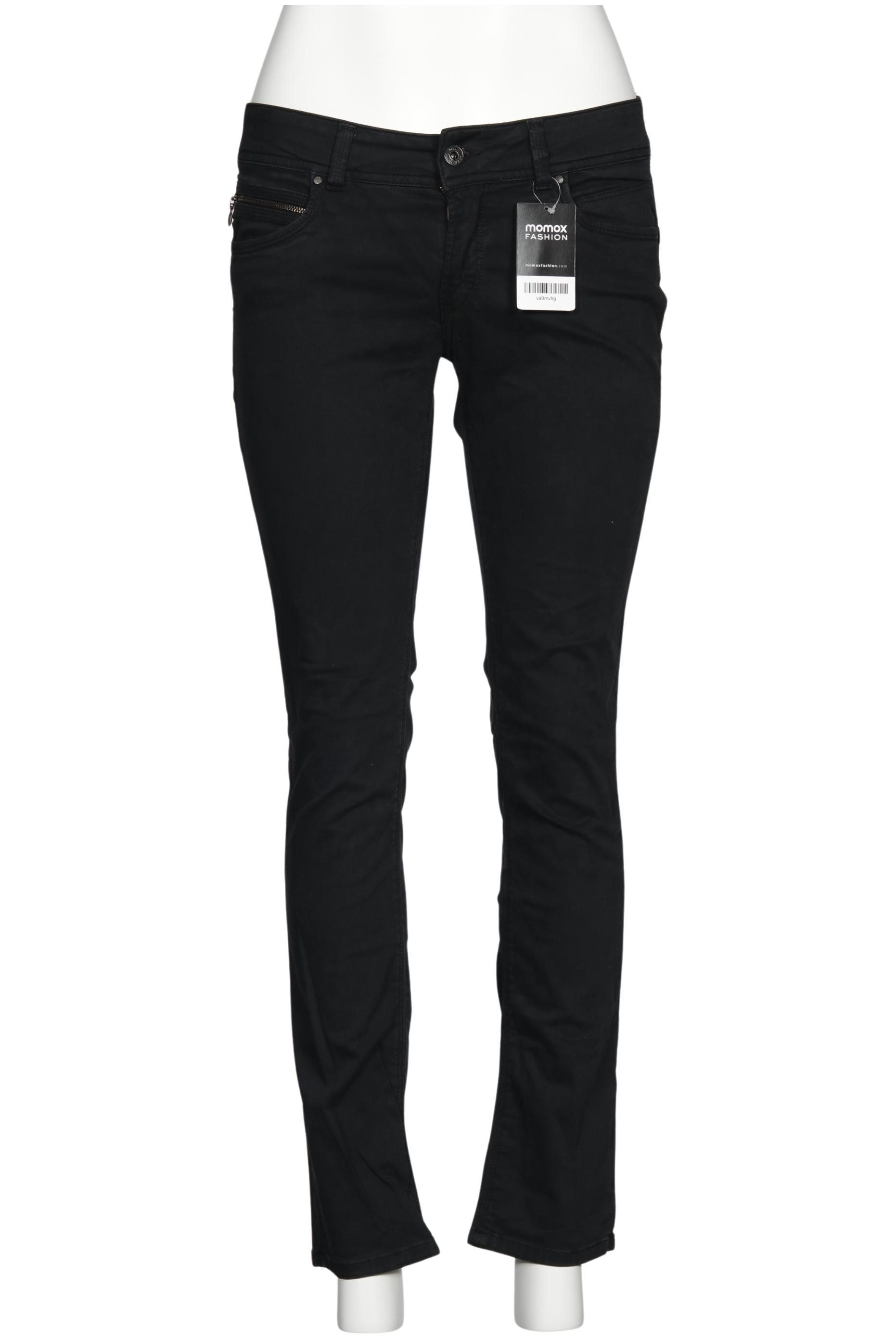 

Pepe Jeans Damen Jeans, schwarz, Gr. 31