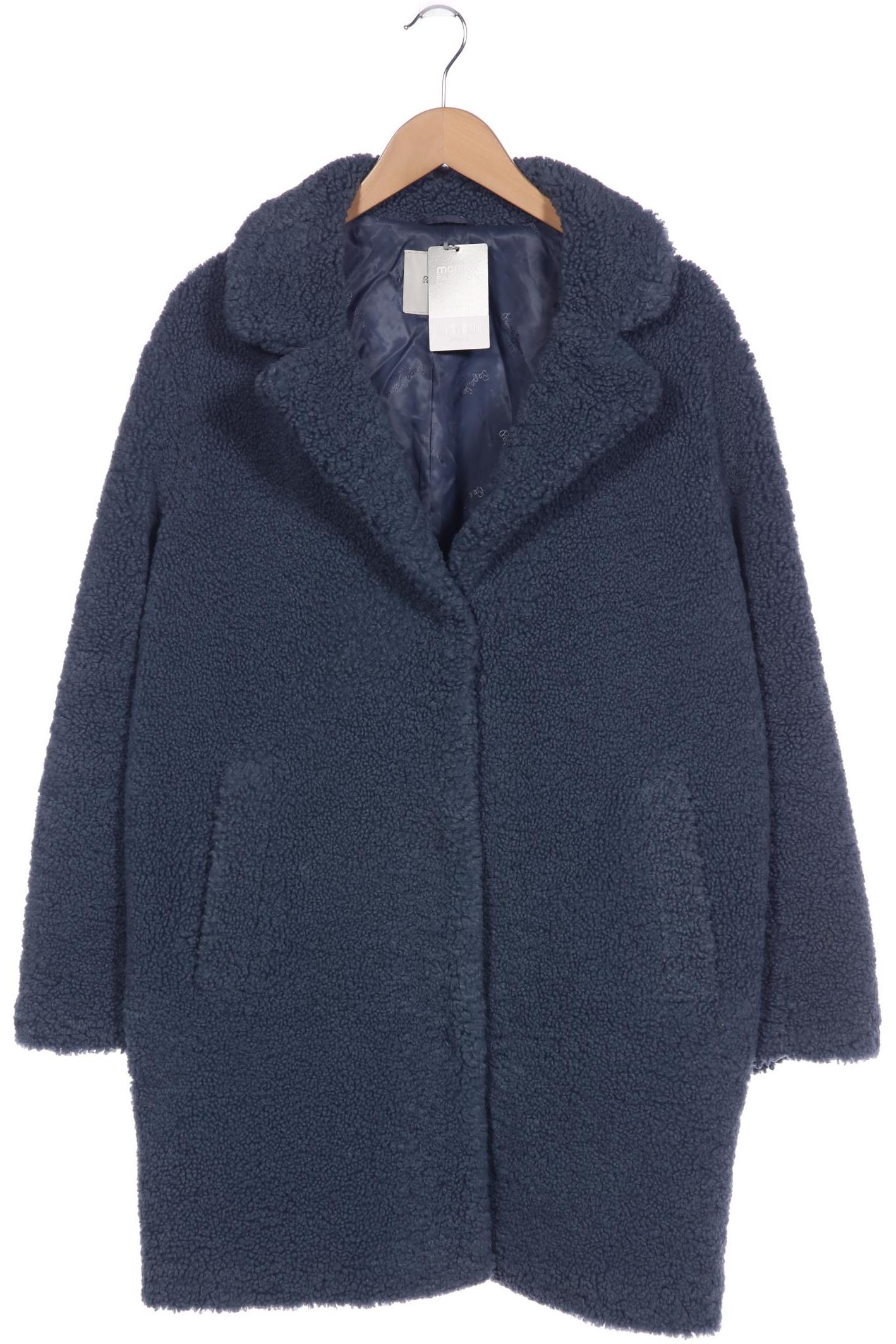 

Pepe Jeans Damen Mantel, blau, Gr. 36