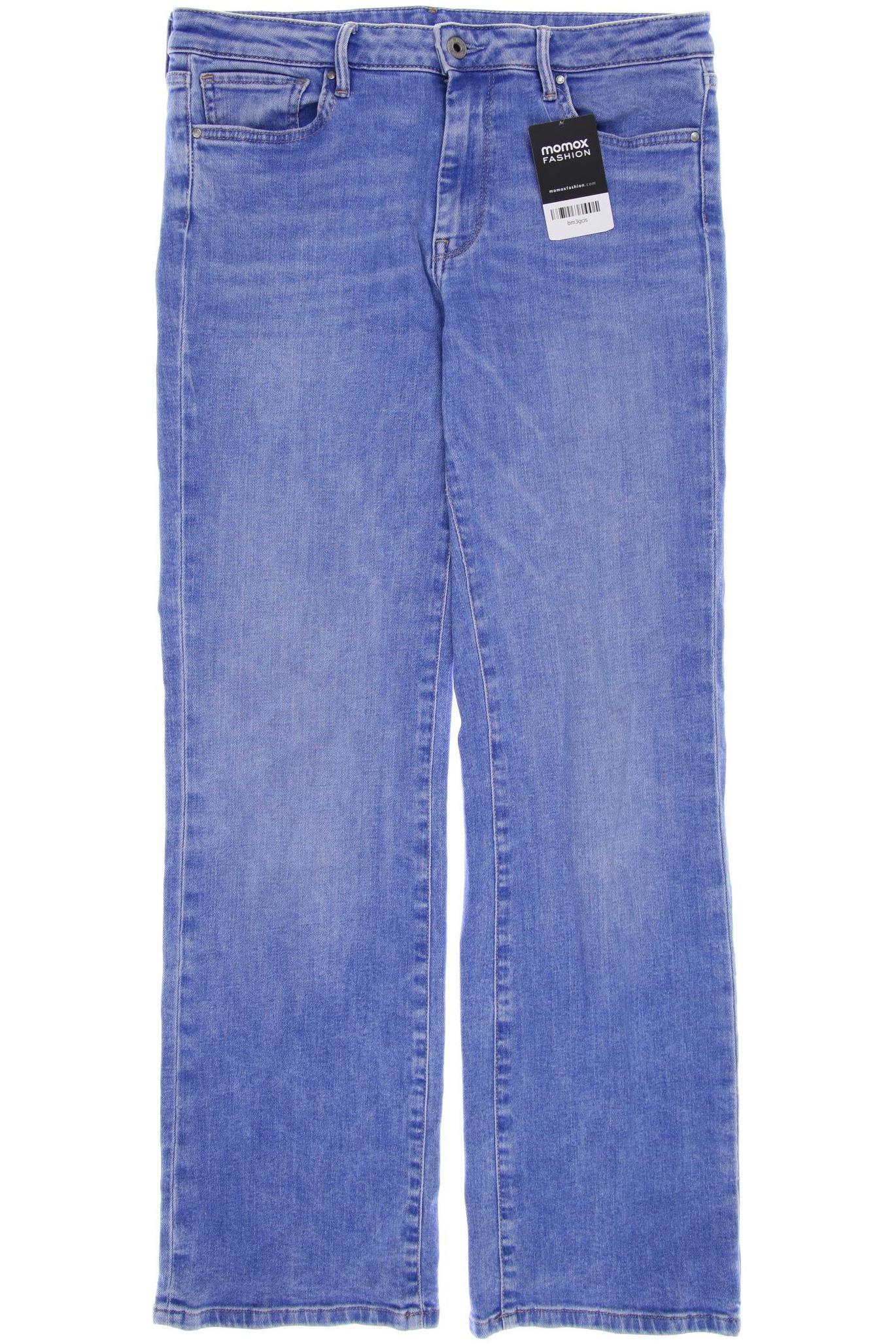 

Pepe Jeans Damen Jeans, blau, Gr. 31