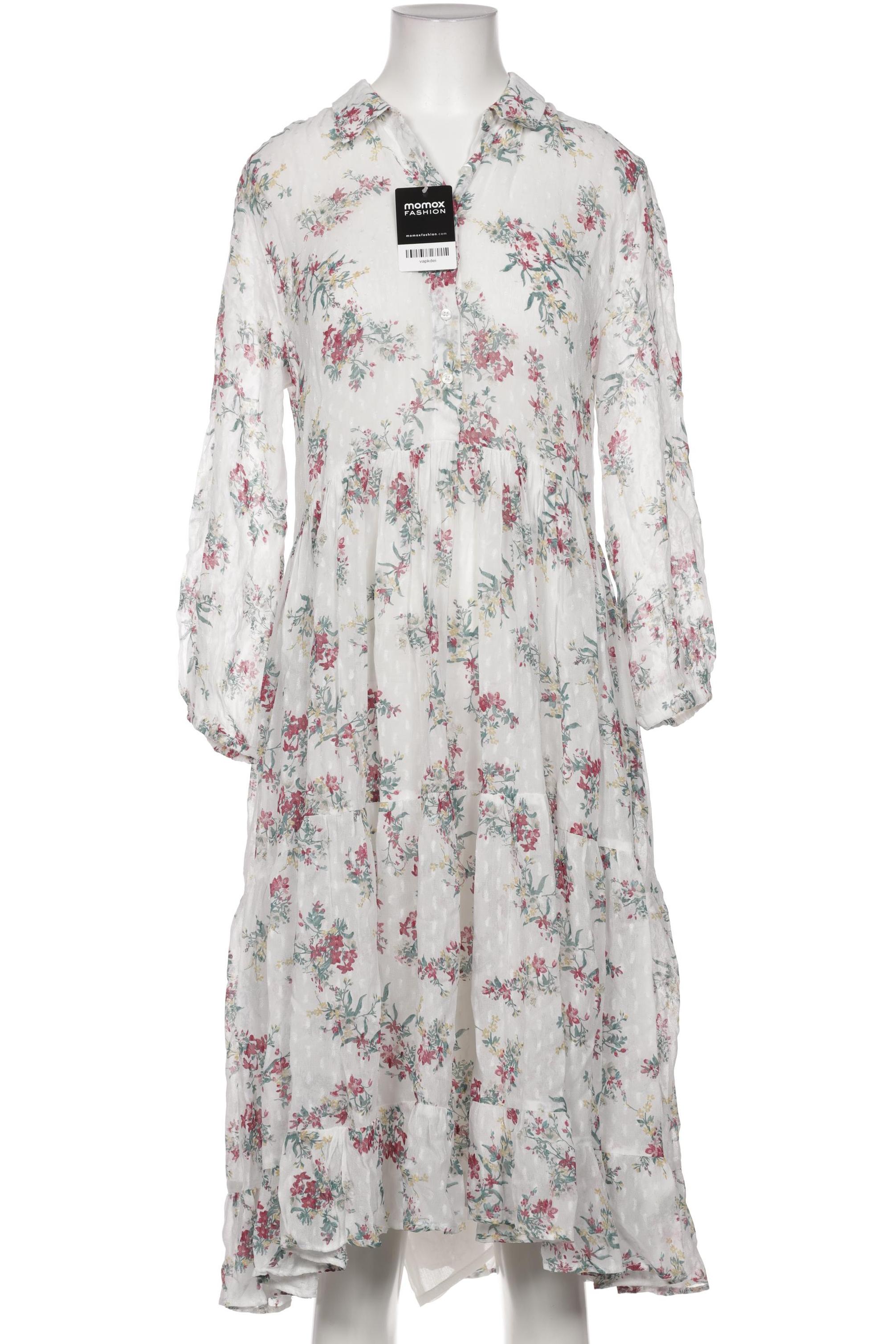 

Pepe Jeans Damen Kleid, mehrfarbig, Gr. 36