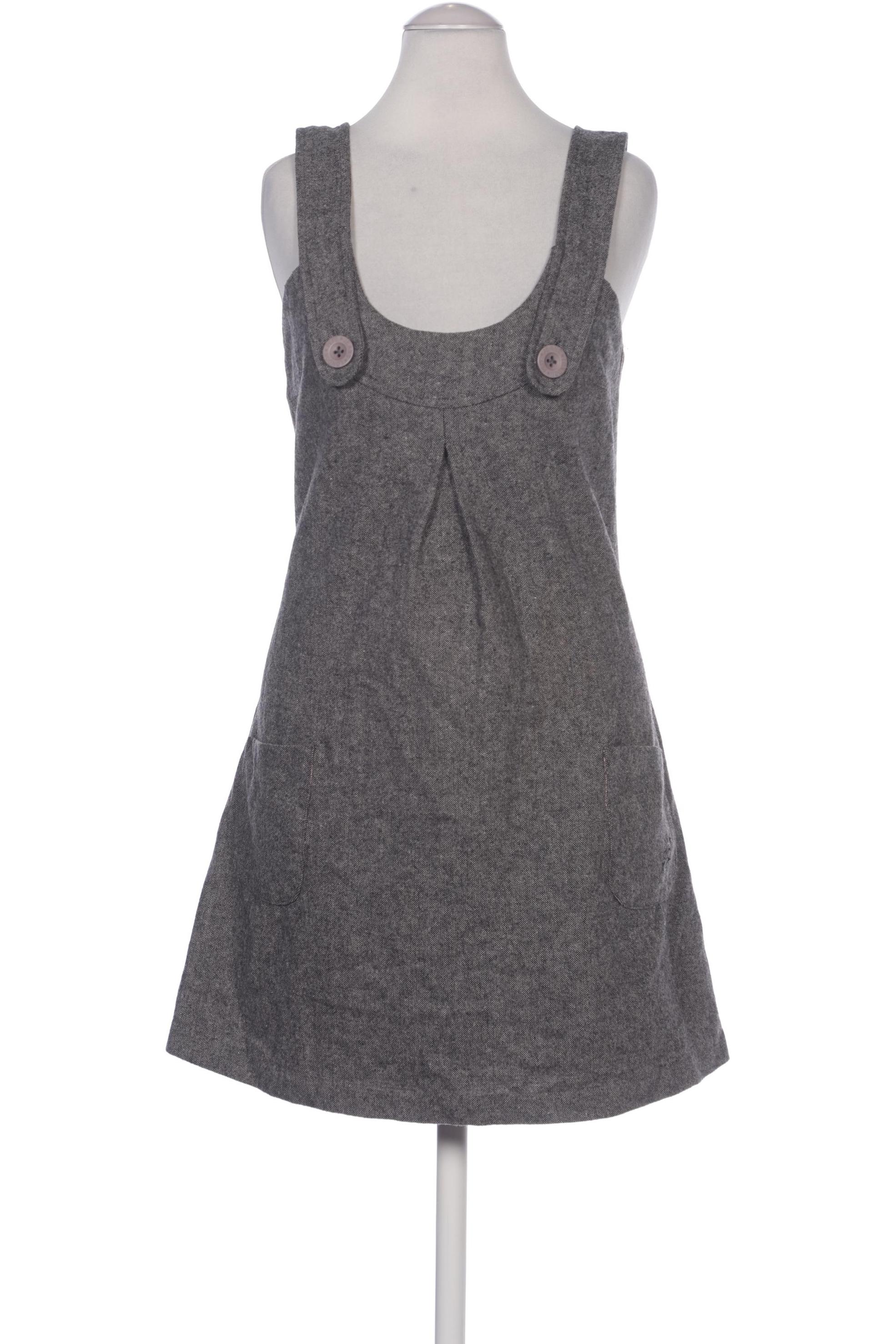 

Pepe Jeans Damen Kleid, grau, Gr. 36