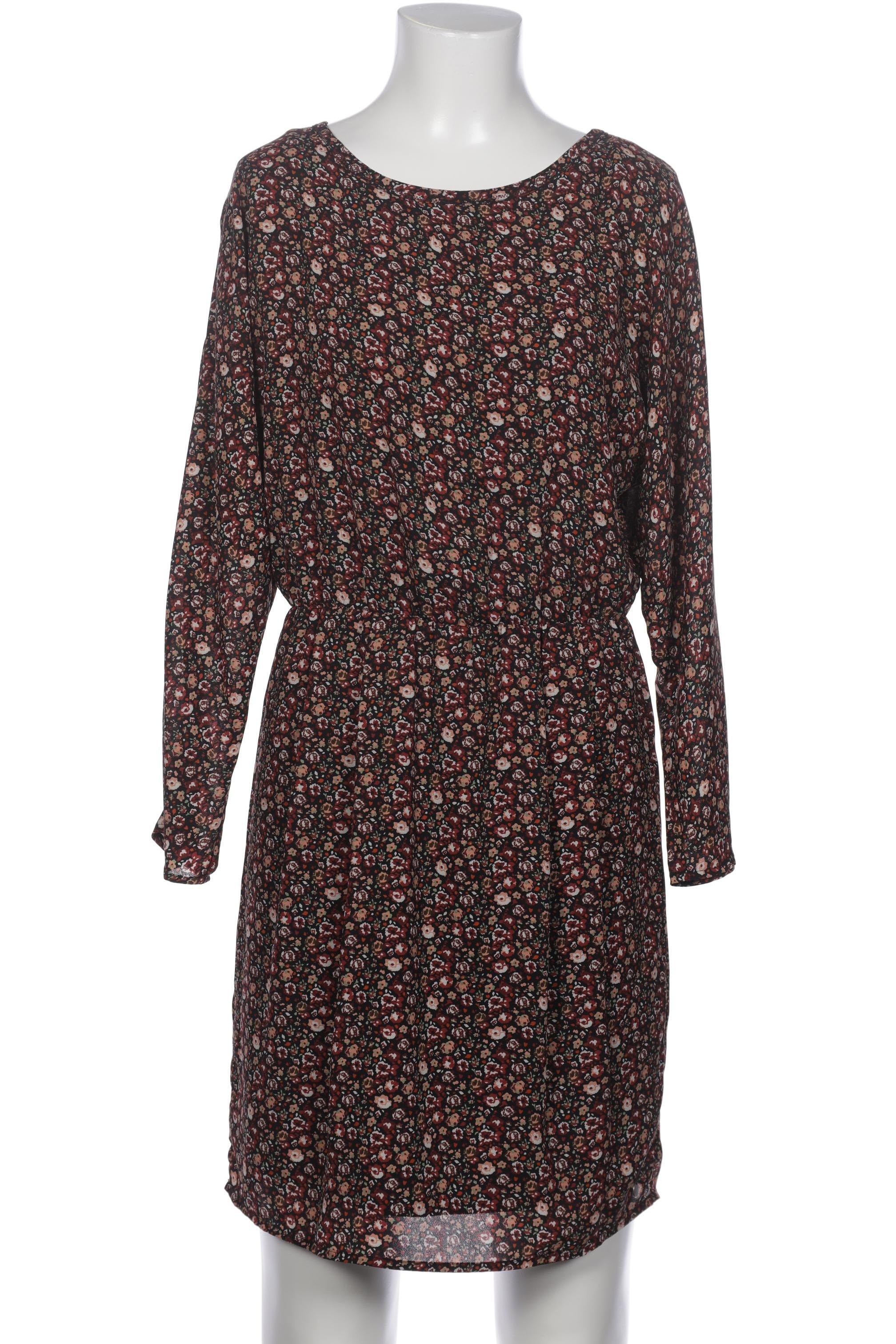 

Pepe Jeans Damen Kleid, bordeaux, Gr. 38