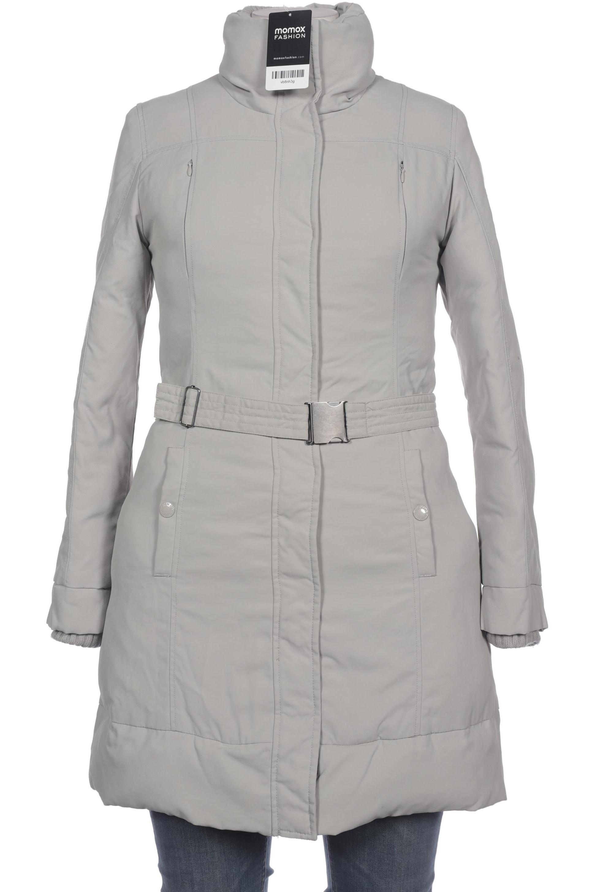 

Pepe Jeans Damen Mantel, grau, Gr. 42