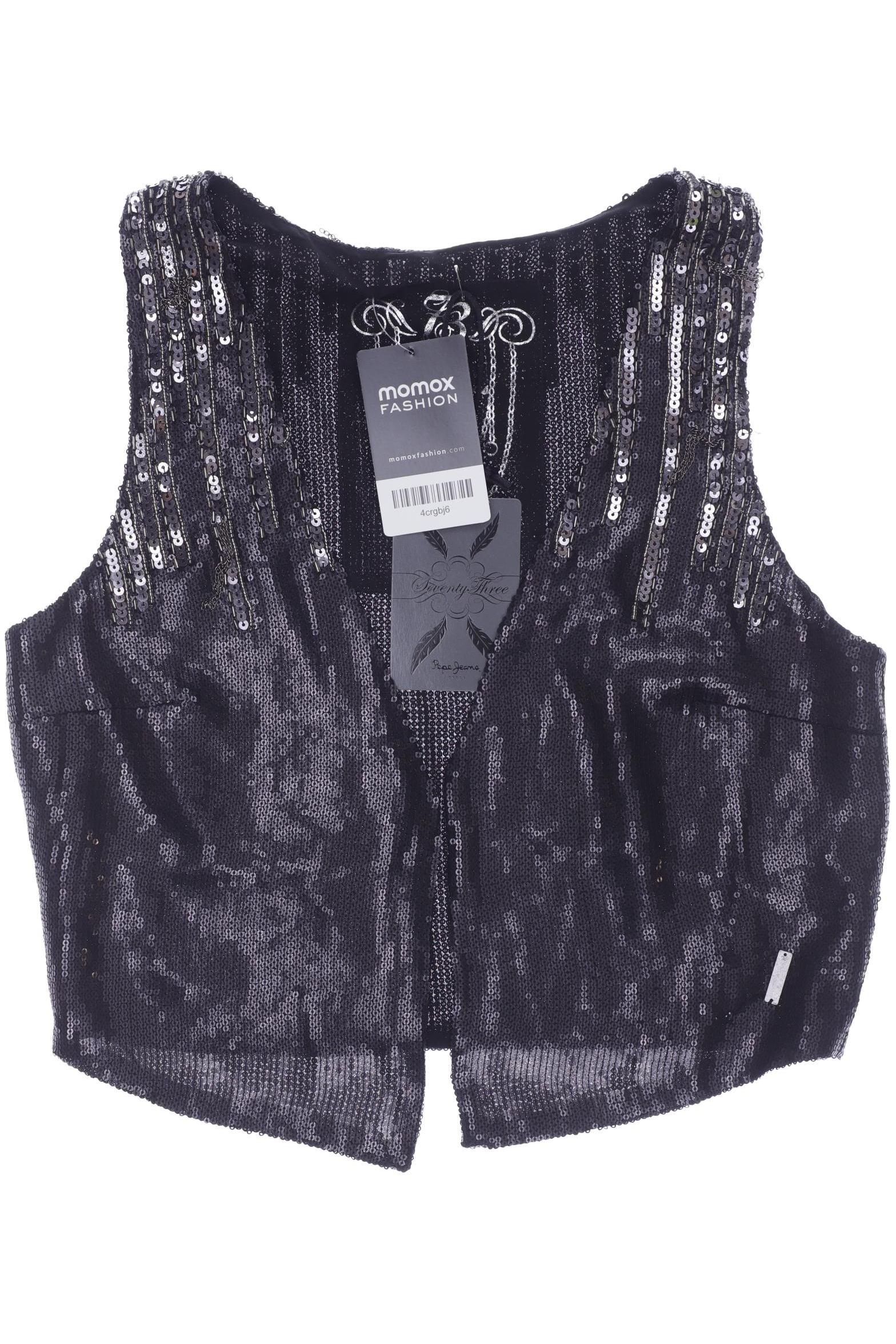 

Pepe Jeans Damen Weste, grau
