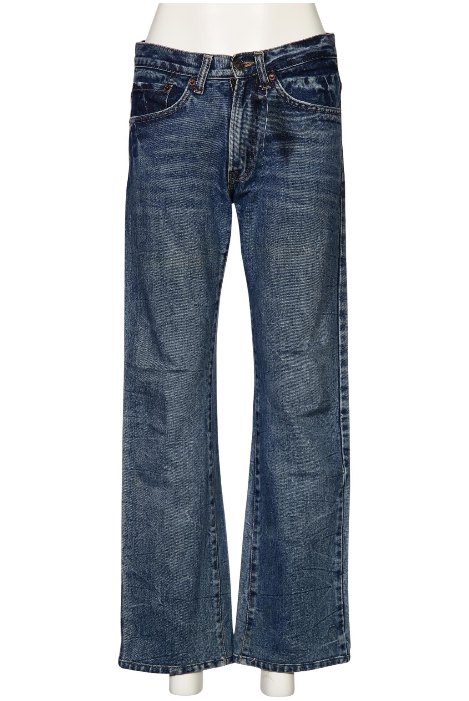 

Pepe Jeans Damen Jeans, blau, Gr. 28
