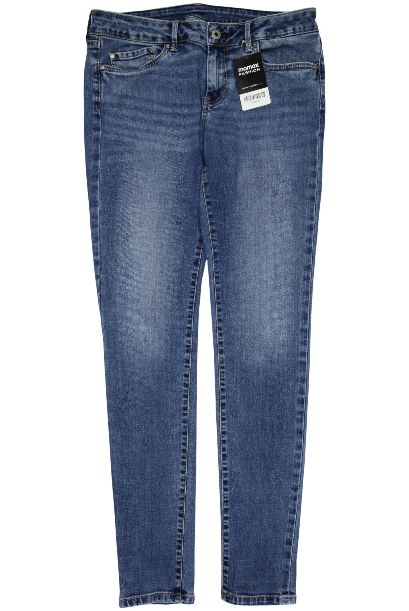 

Pepe Jeans Damen Jeans, blau, Gr. 31