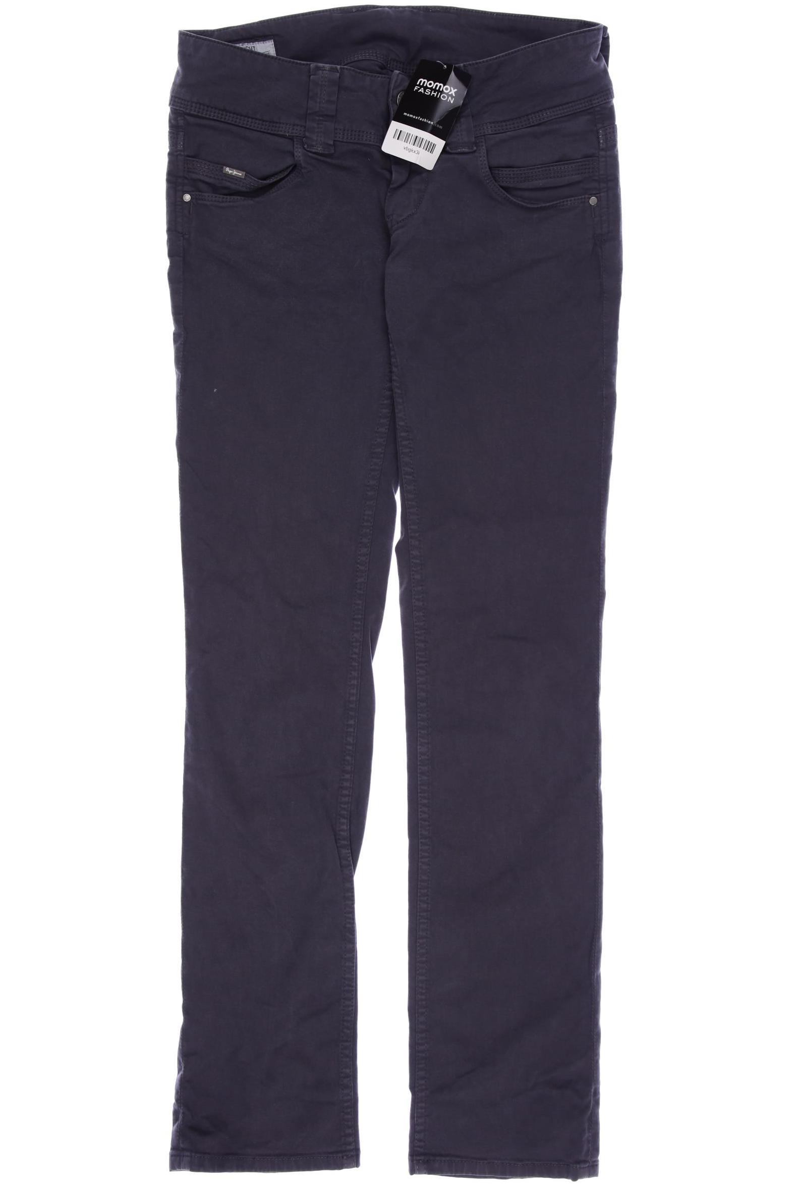 

Pepe Jeans Damen Jeans, grau