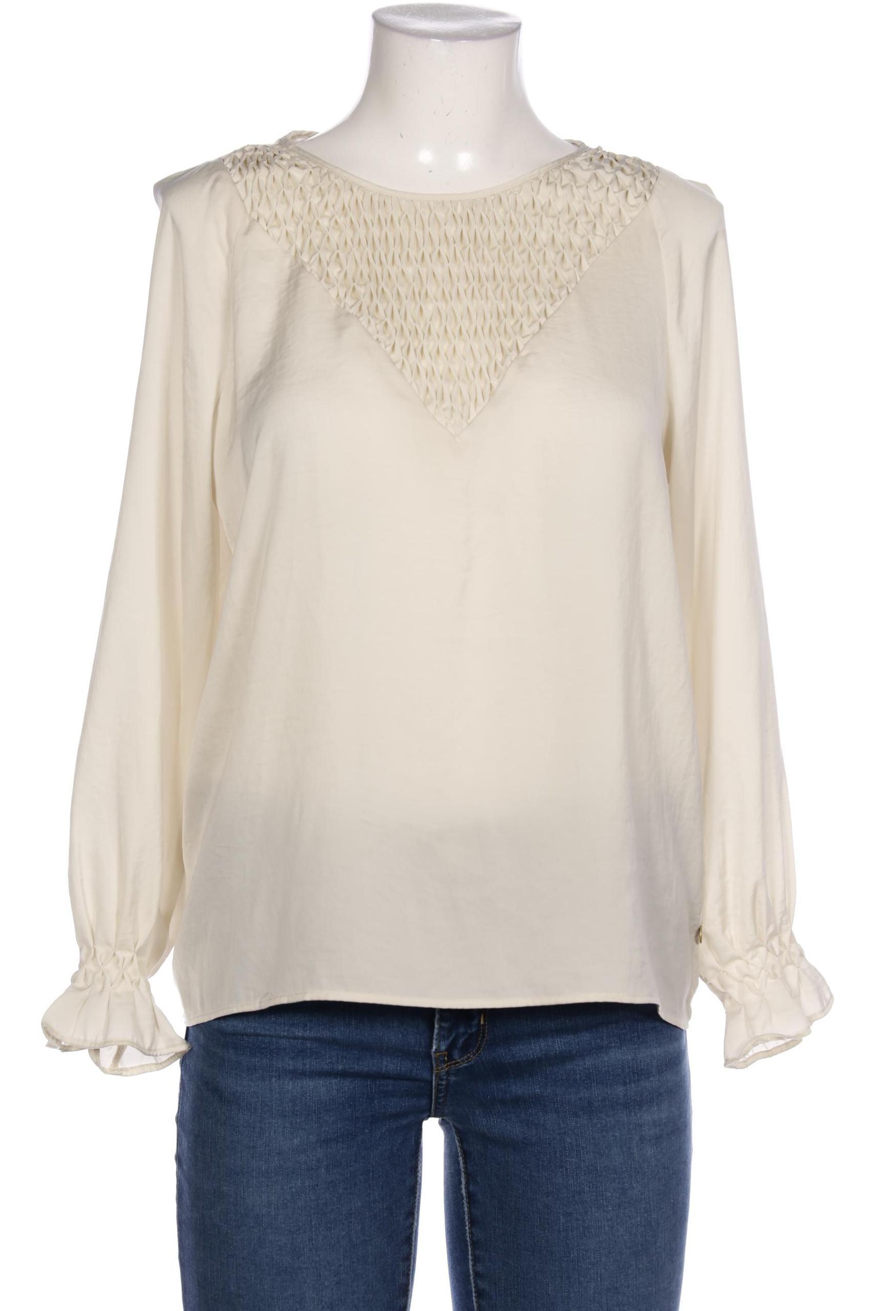 

Pepe Jeans Damen Bluse, cremeweiß