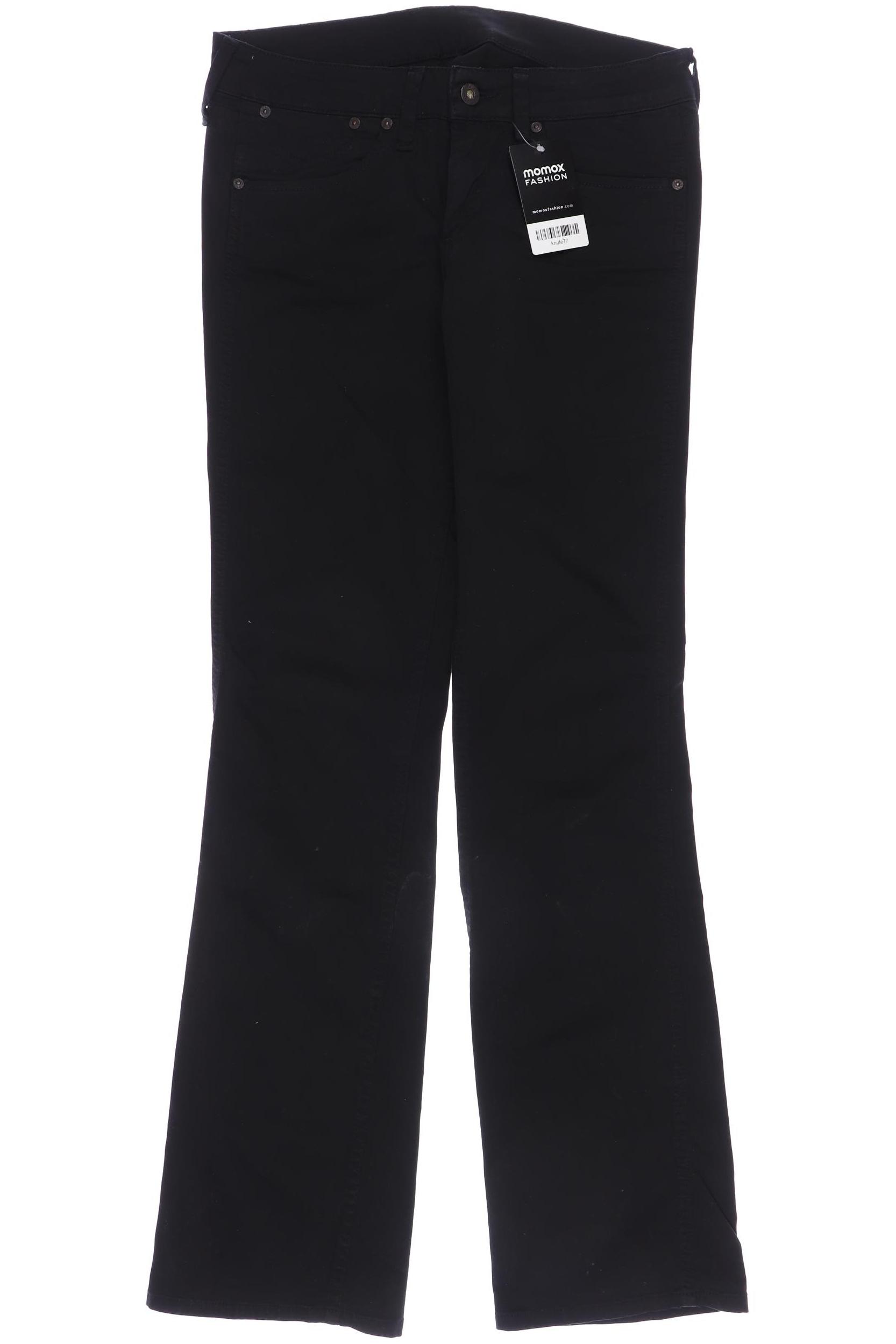 

Pepe Jeans Damen Stoffhose, schwarz, Gr. 29