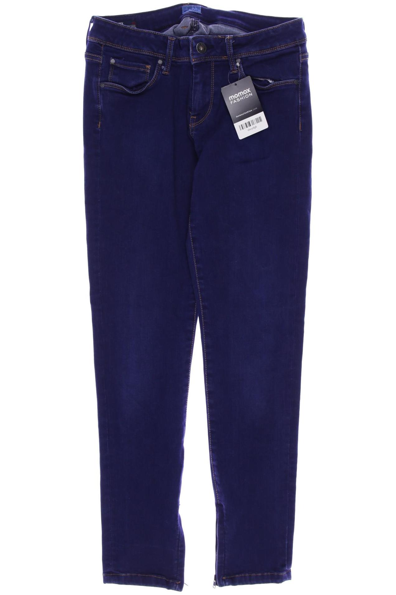 

Pepe Jeans Damen Jeans, blau