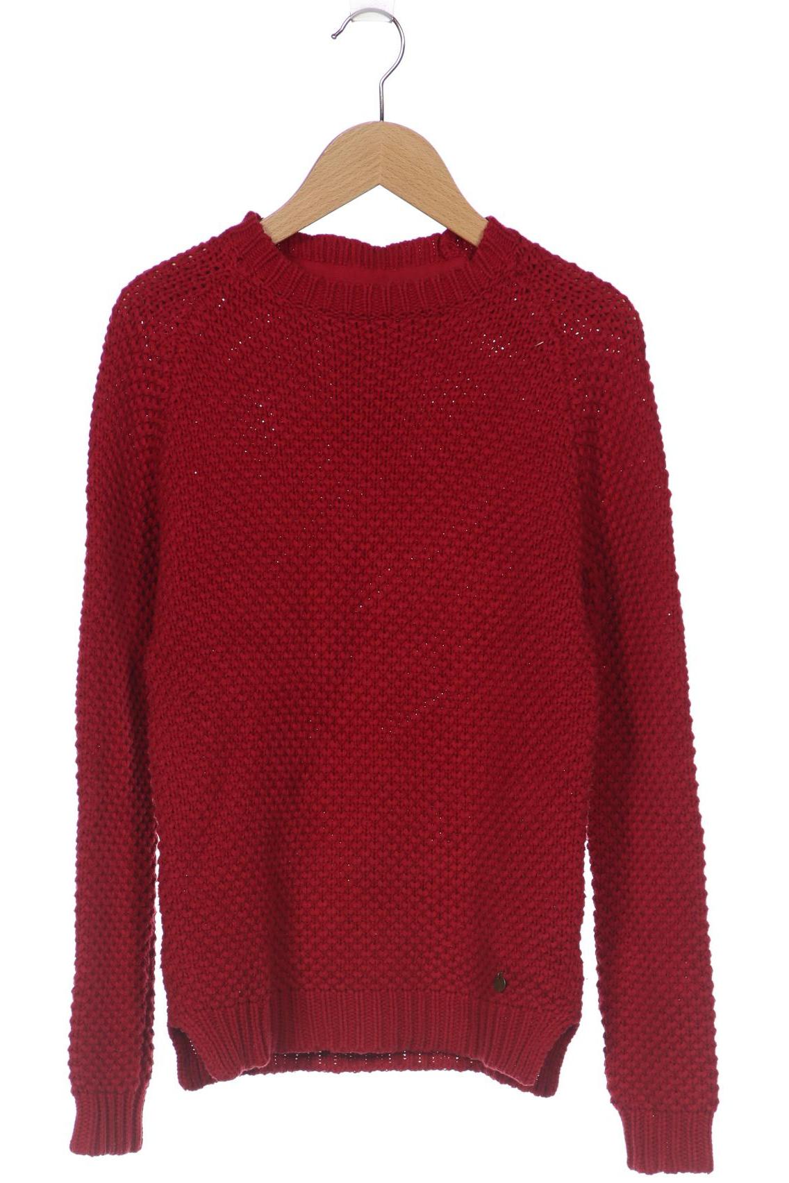 

Pepe Jeans Damen Pullover, rot, Gr. 36