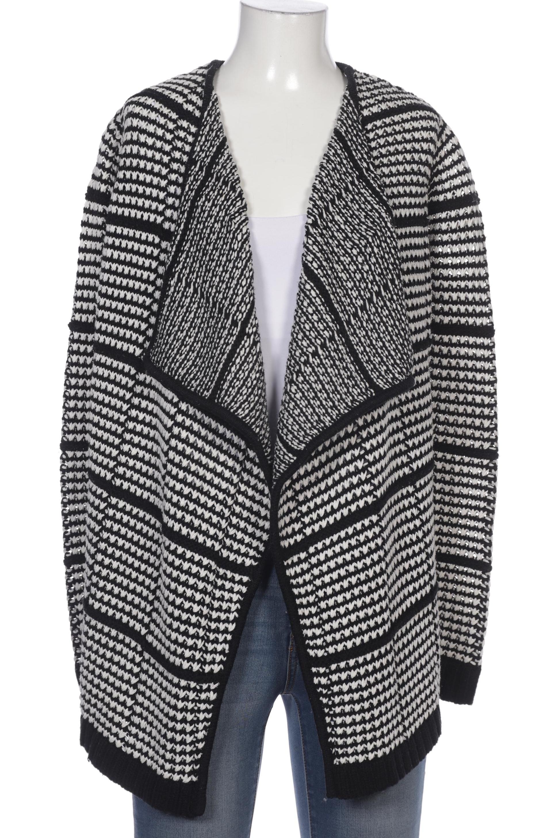 

Pepe Jeans Damen Strickjacke, schwarz