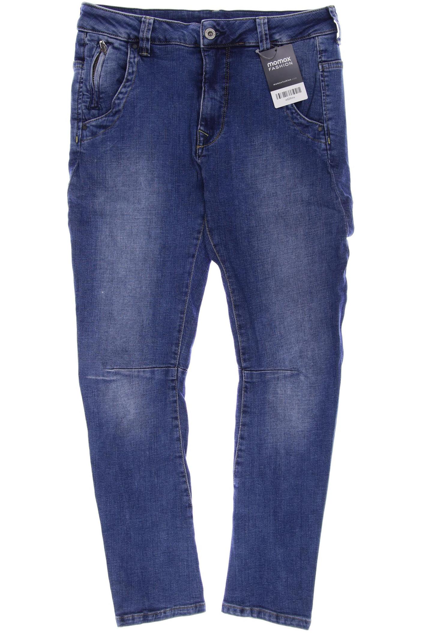 

Pepe Jeans Damen Jeans, marineblau