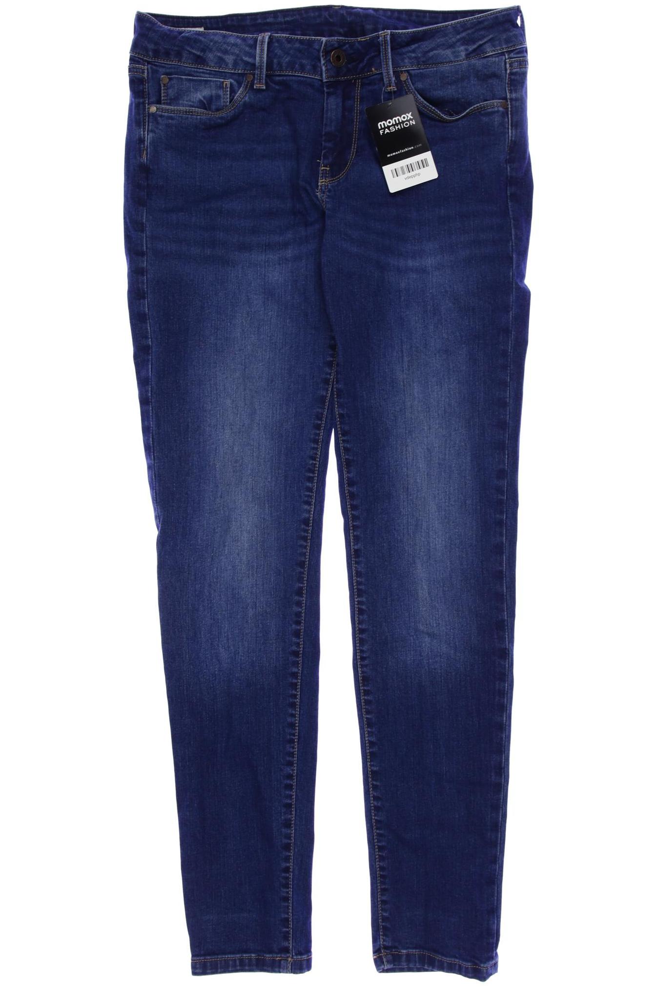 

Pepe Jeans Damen Jeans, blau, Gr. 30
